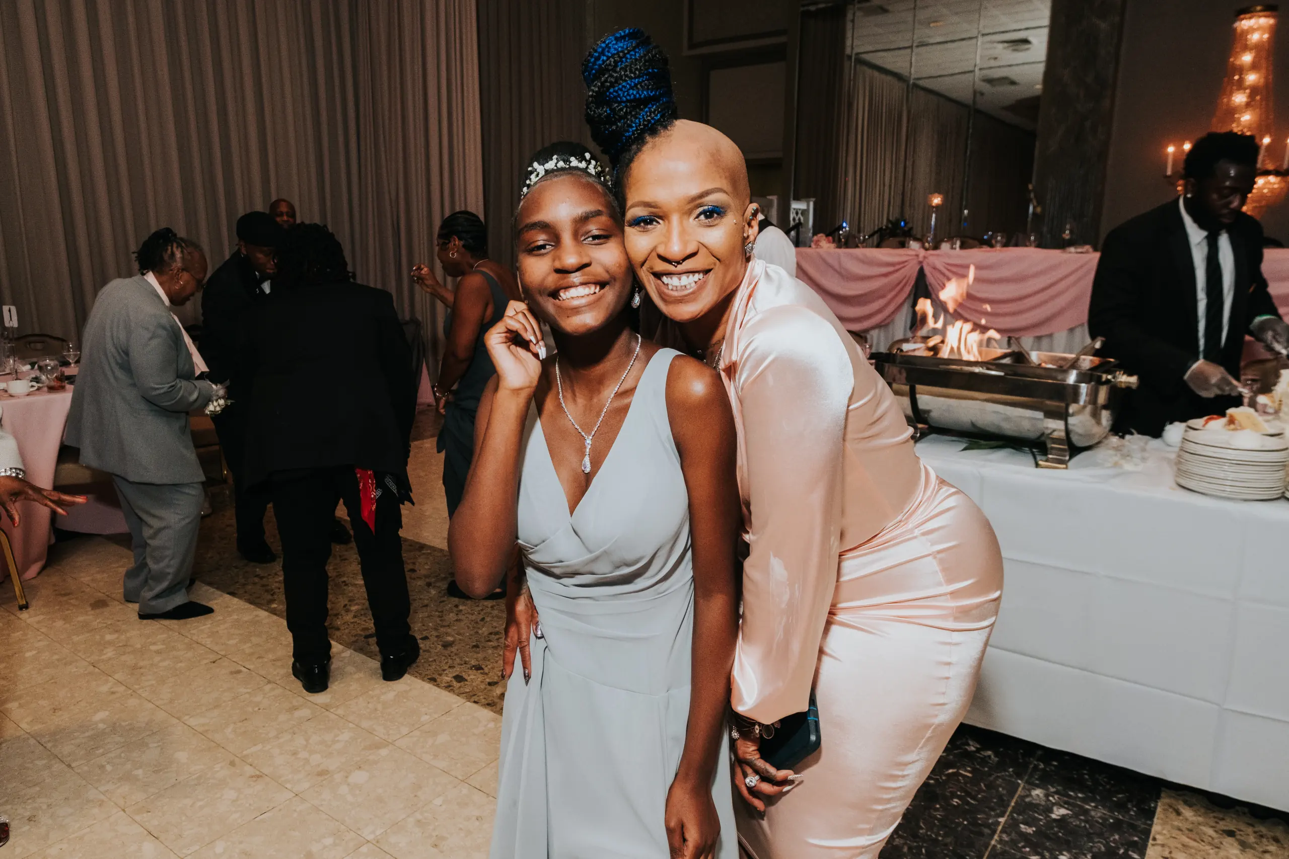 College Park wedding photo 21