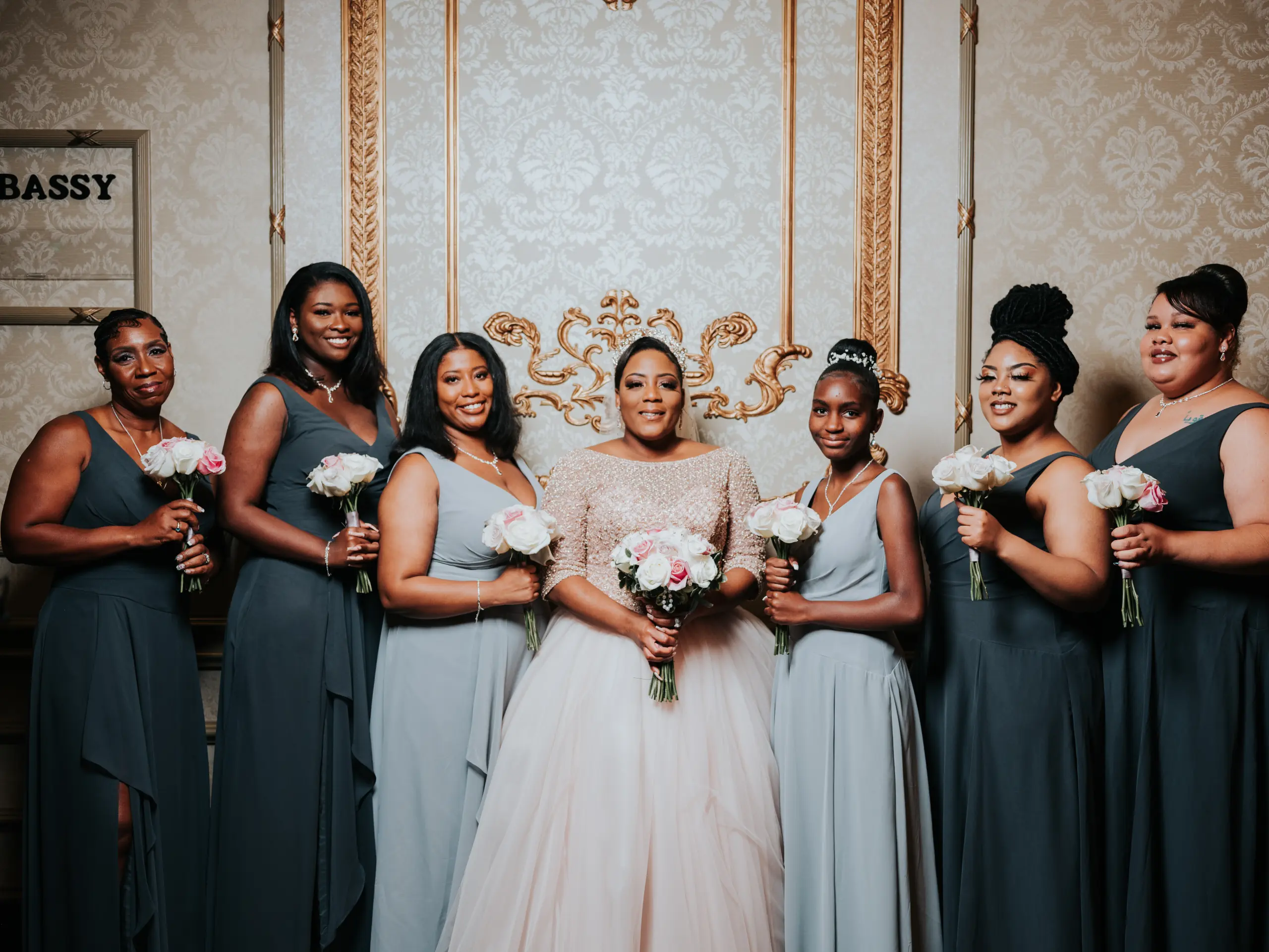 College Park wedding photo 30