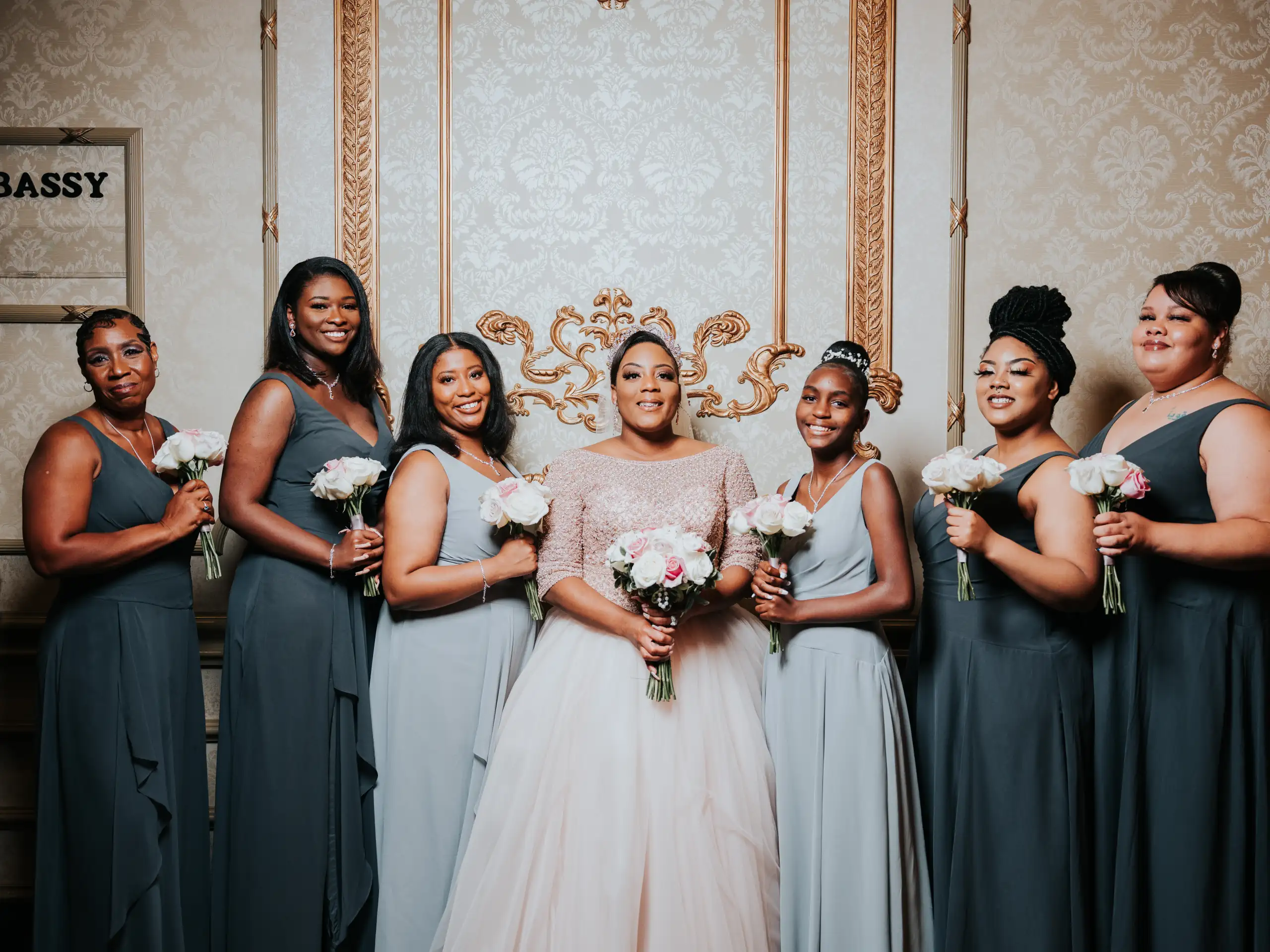 College Park wedding photo 31