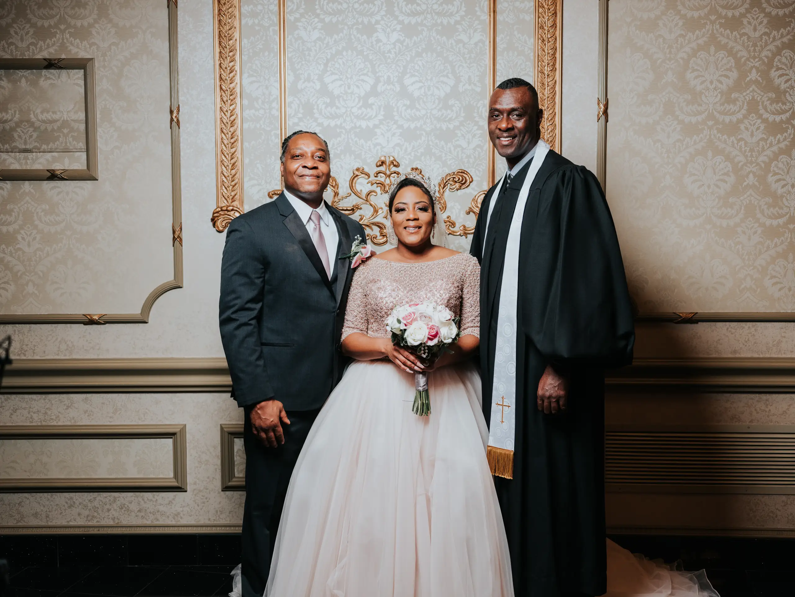 College Park wedding photo 33