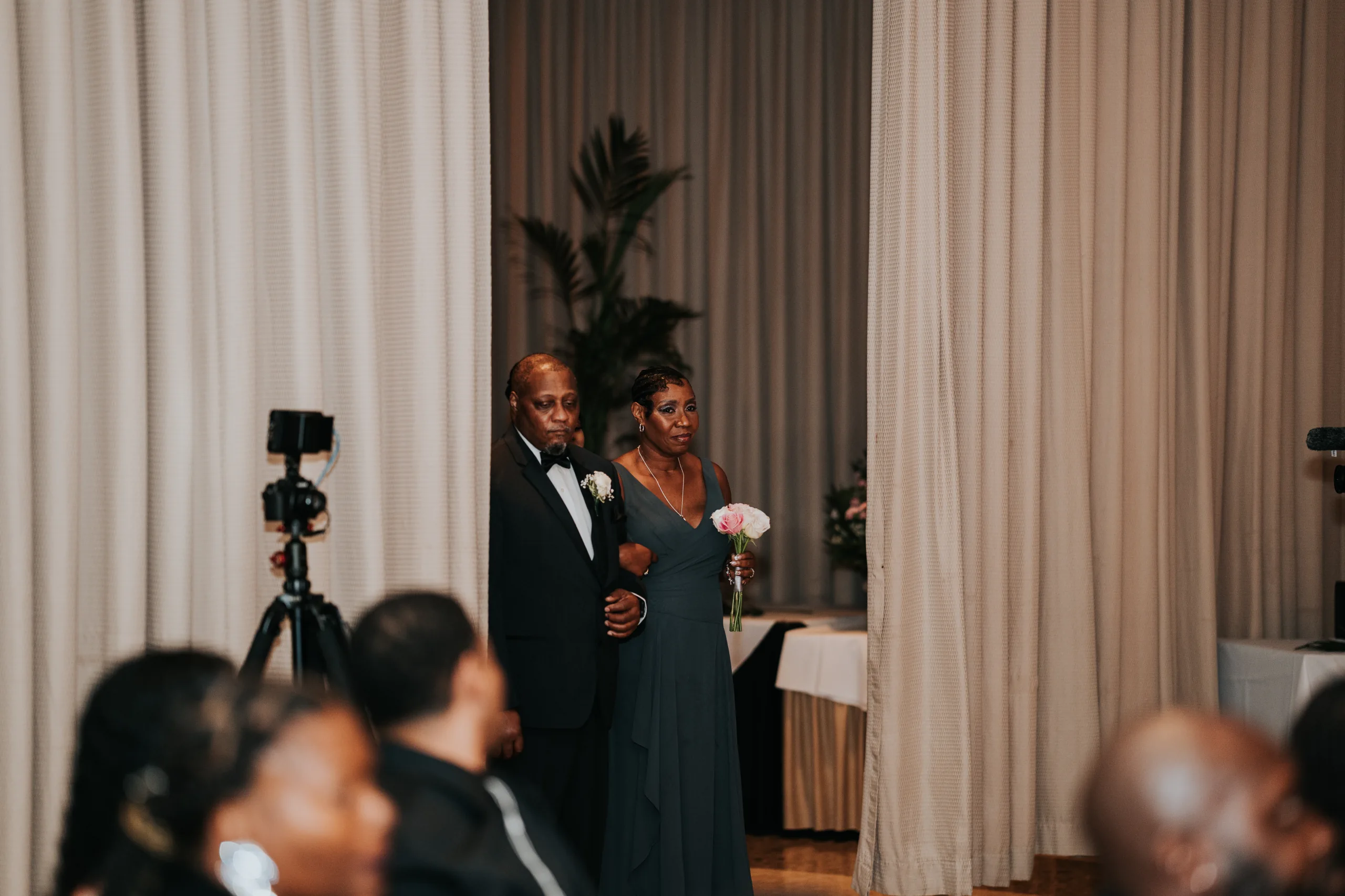 College Park wedding photo 37