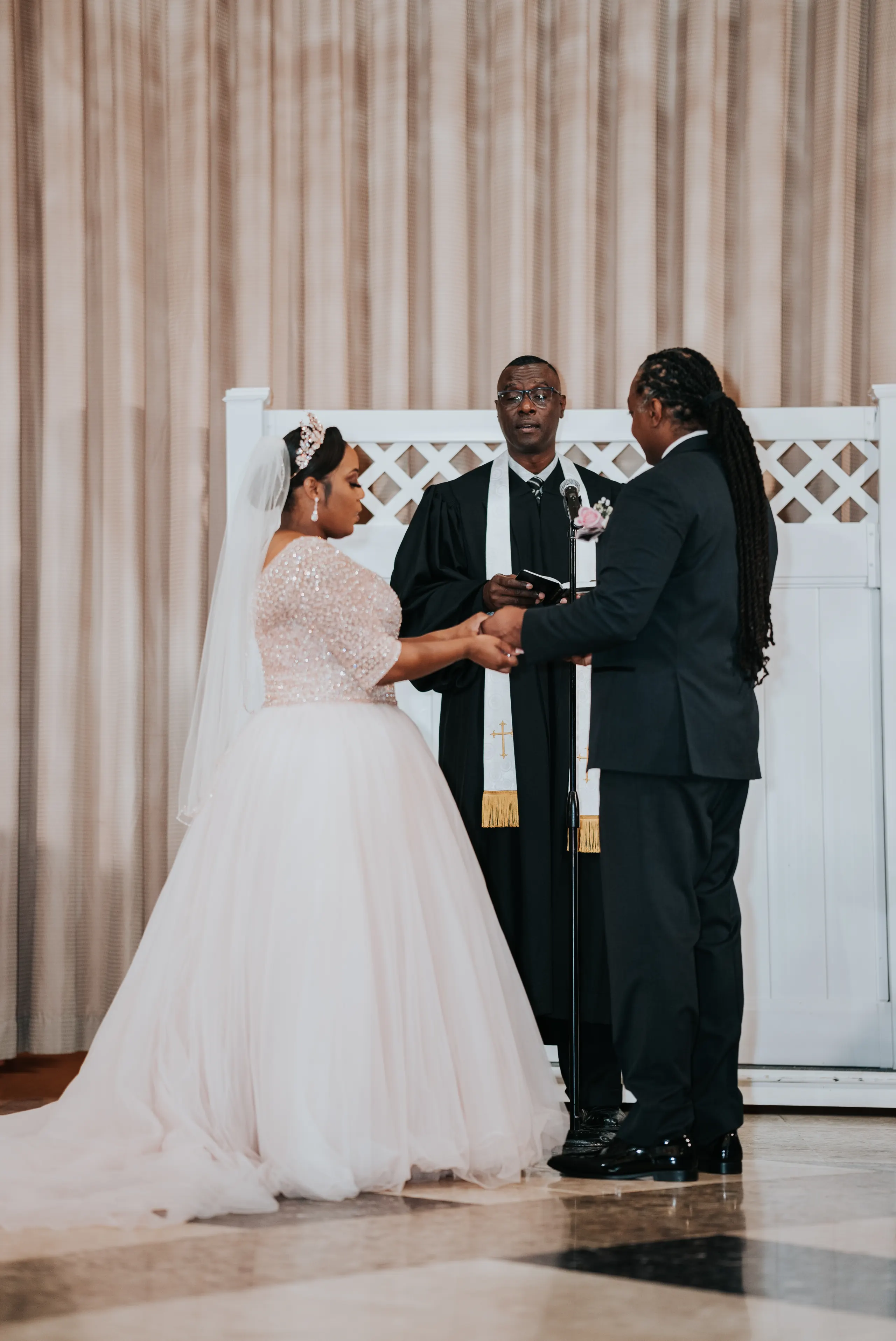 College Park wedding photo 45