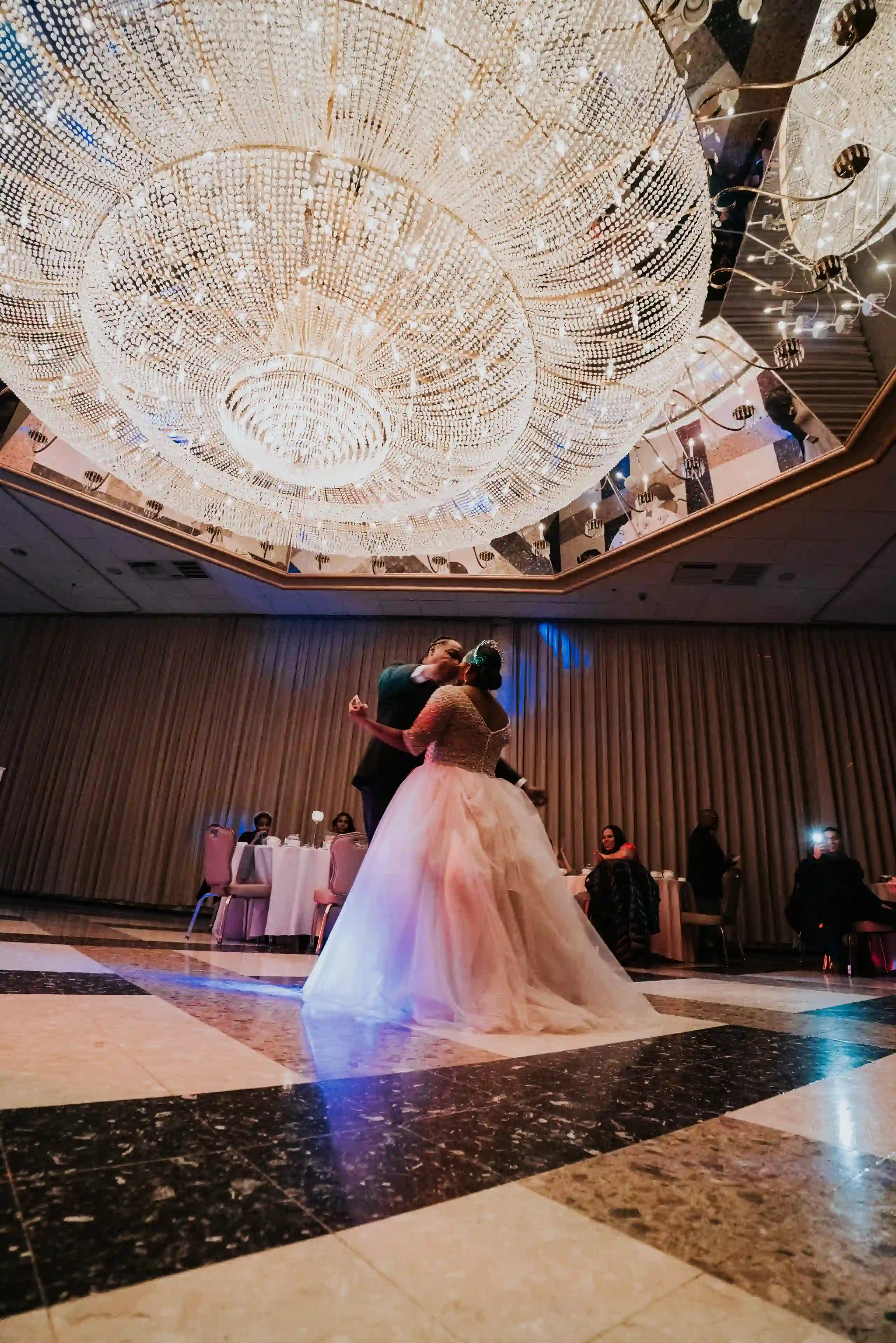 College Park wedding photo 51