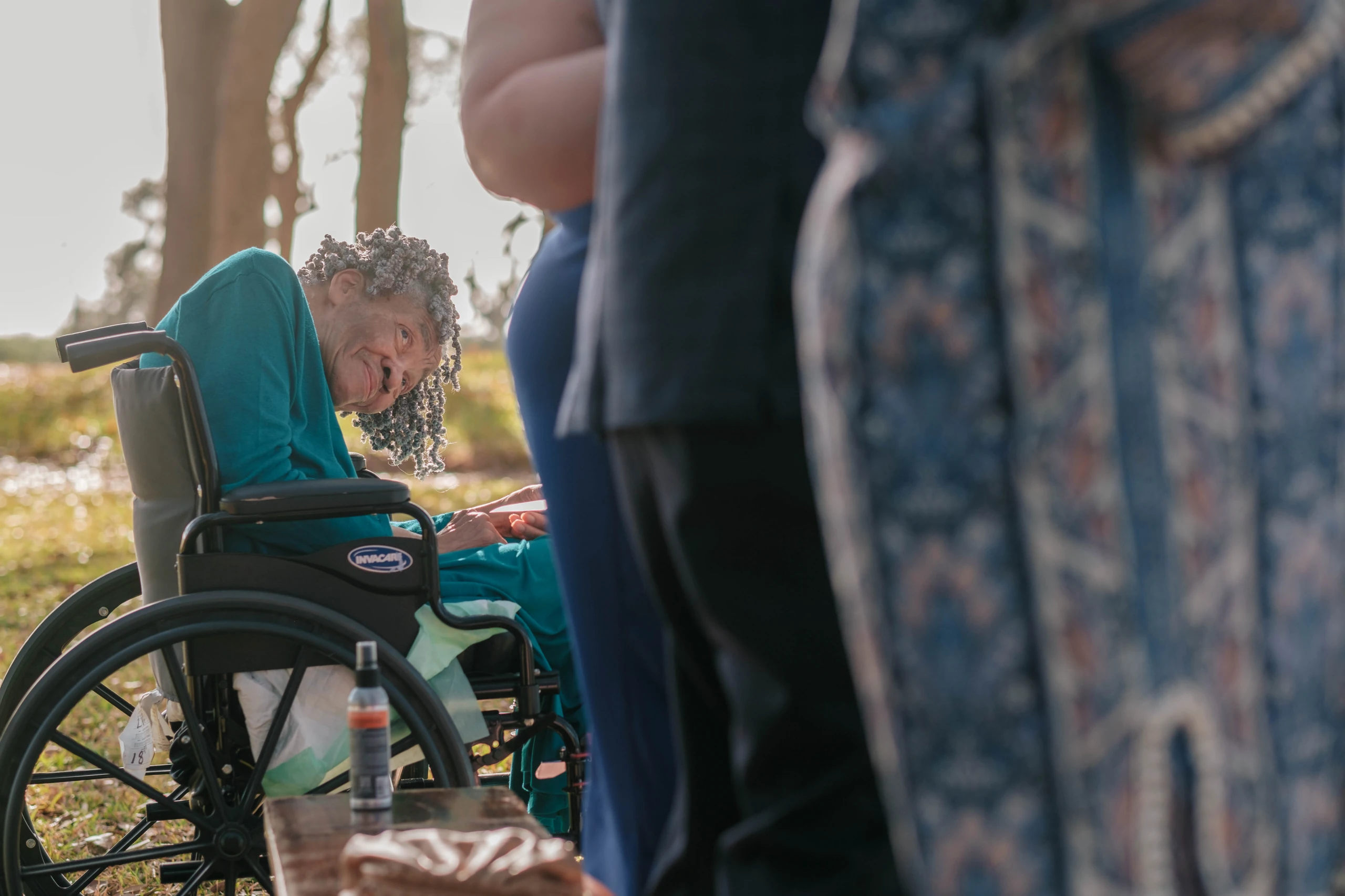 Fort Fisher Airbnb wedding photo 7