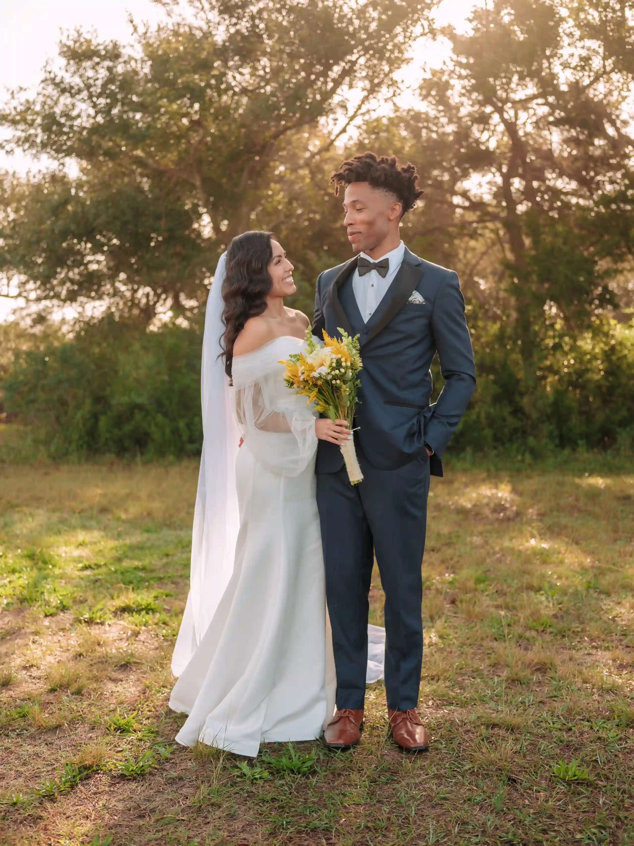 Fort Fisher Airbnb wedding photo 50