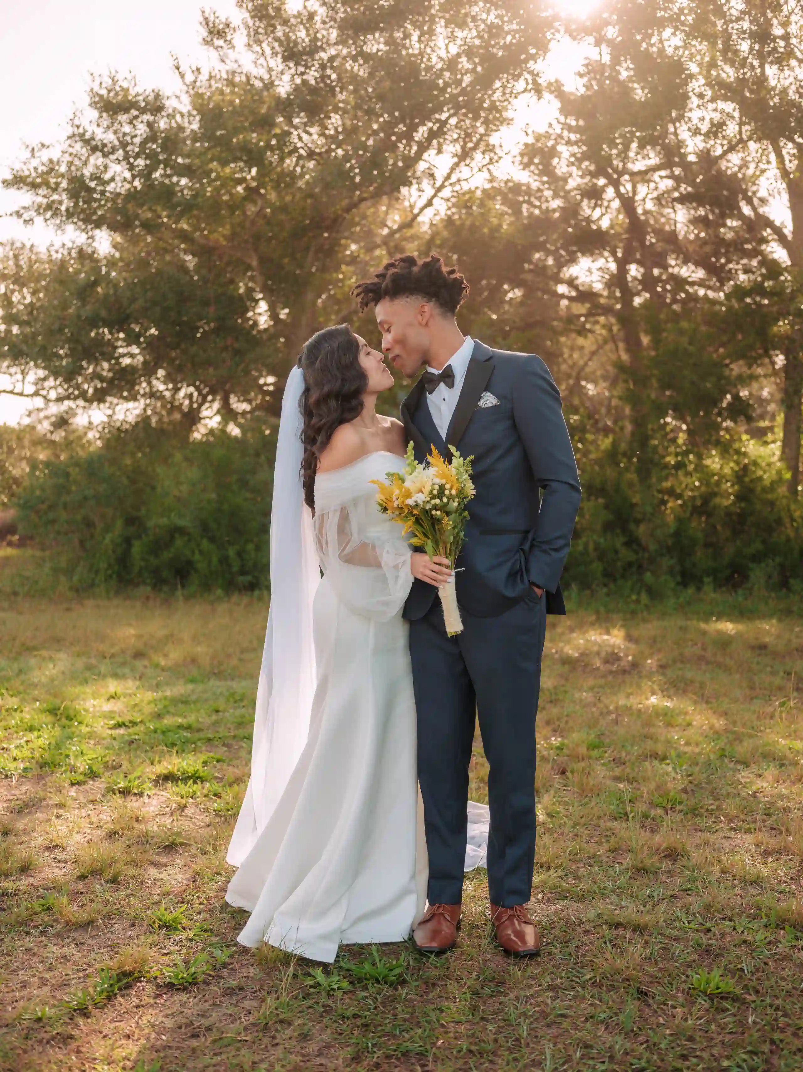 Fort Fisher Airbnb wedding photo 51