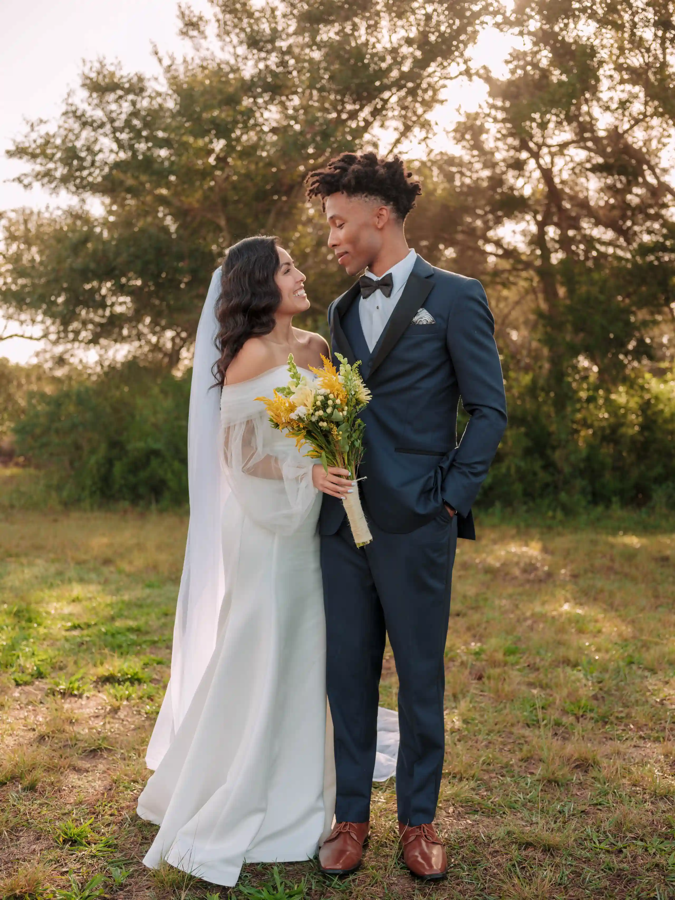 Fort Fisher Airbnb wedding photo 54