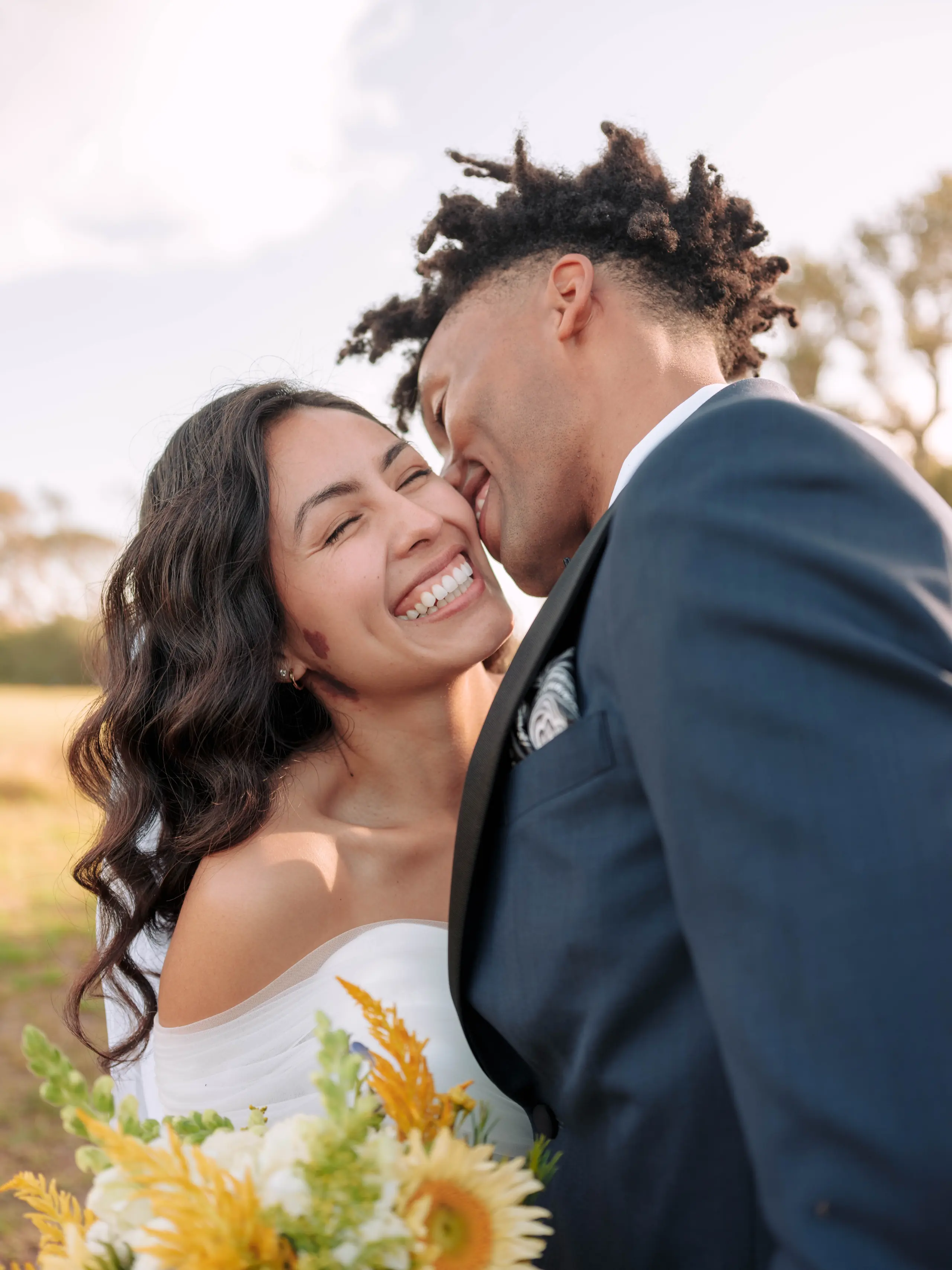 Fort Fisher Airbnb wedding photo 55