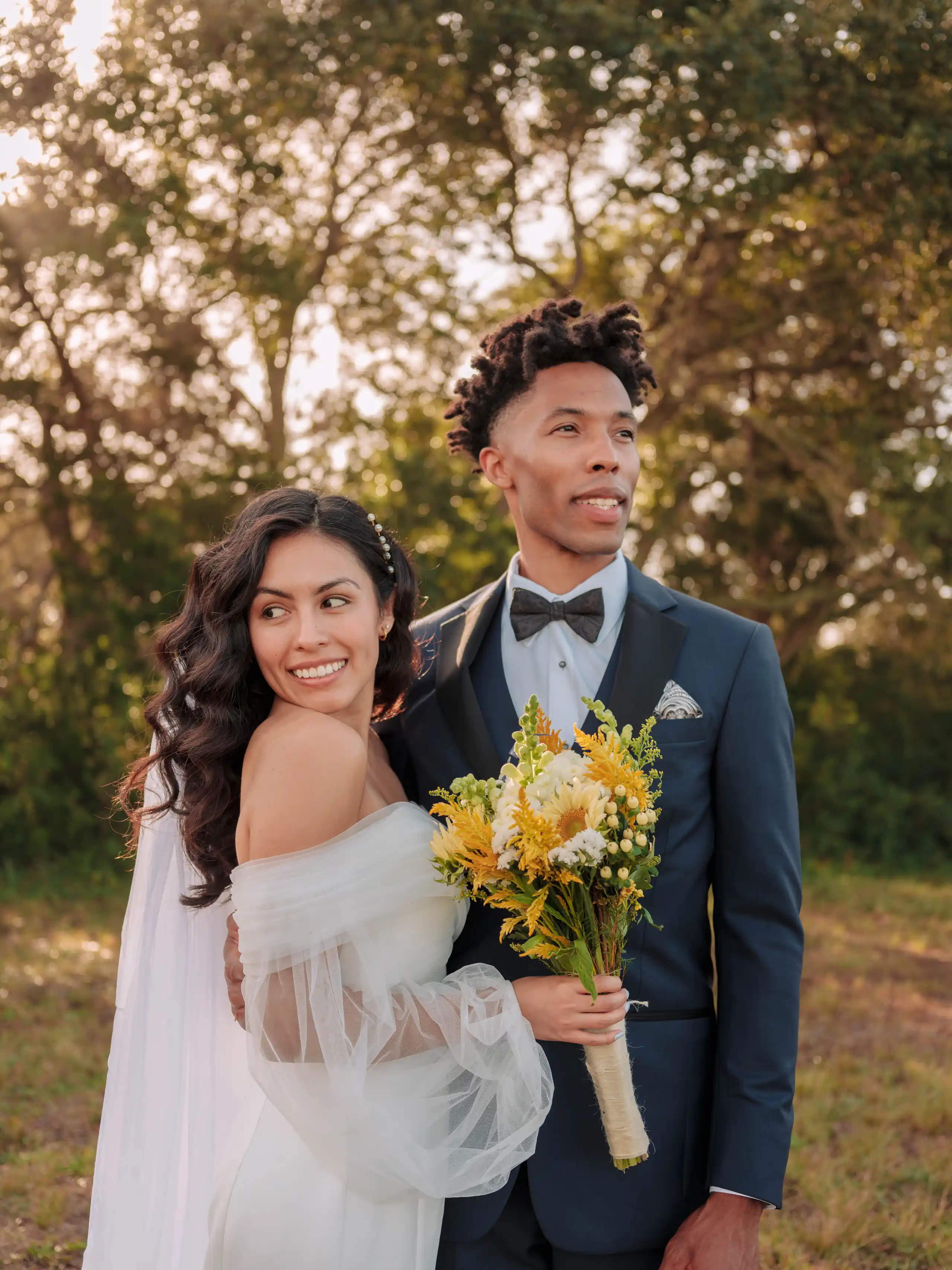 Fort Fisher Airbnb wedding photo 57