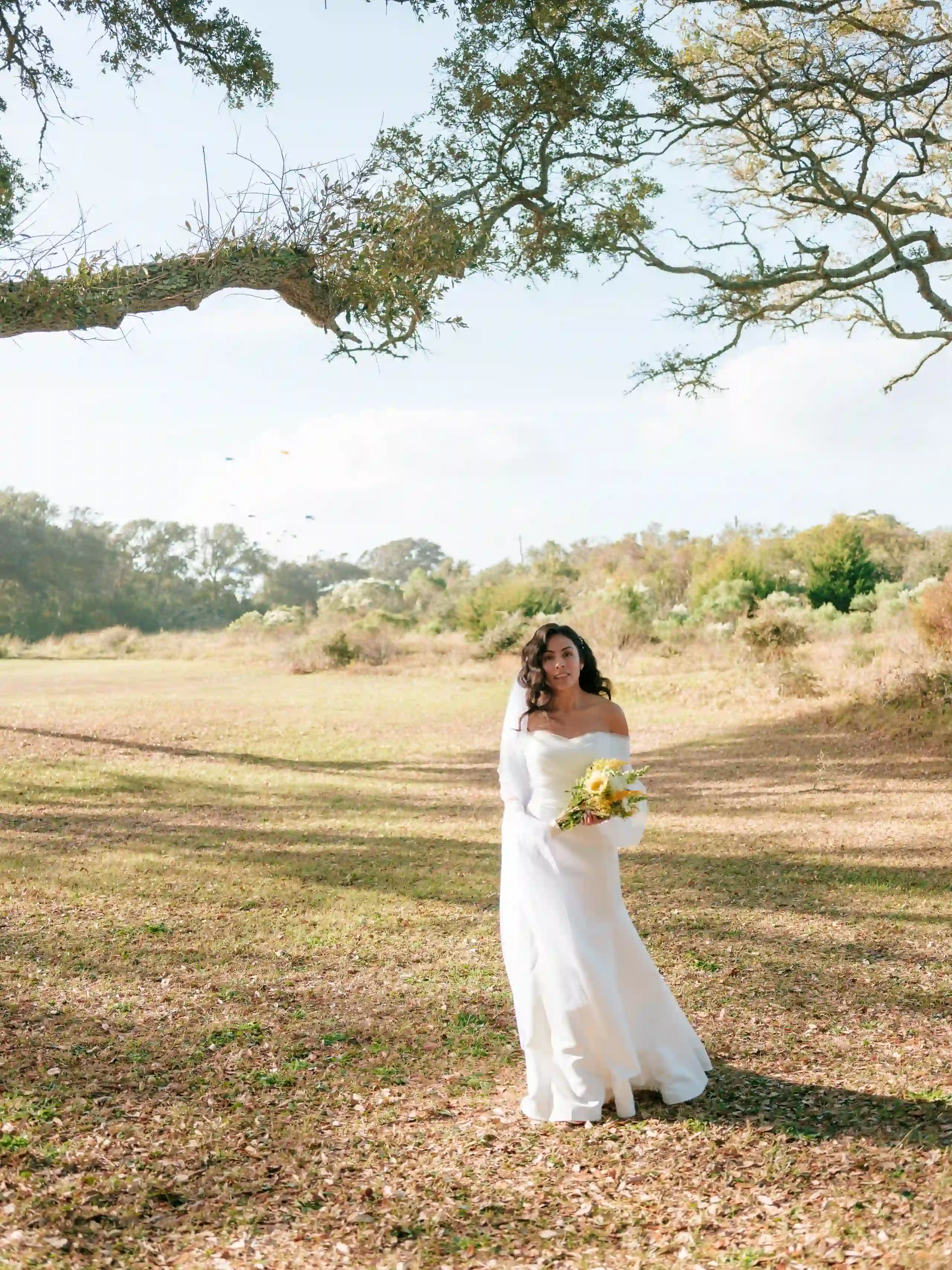 Fort Fisher Airbnb wedding photo 67