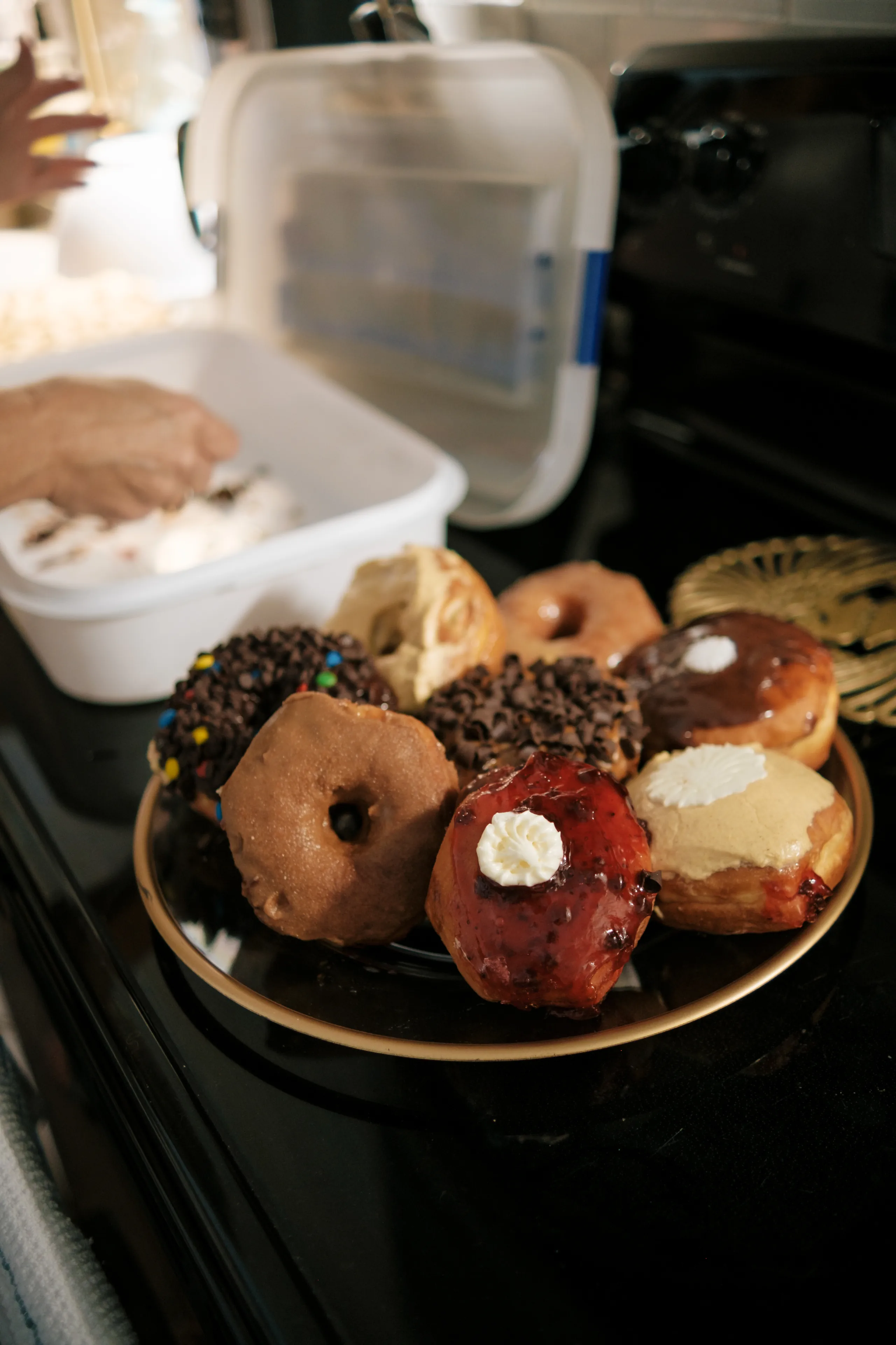 Fort Fisher State Recreation Area wedding photo 6