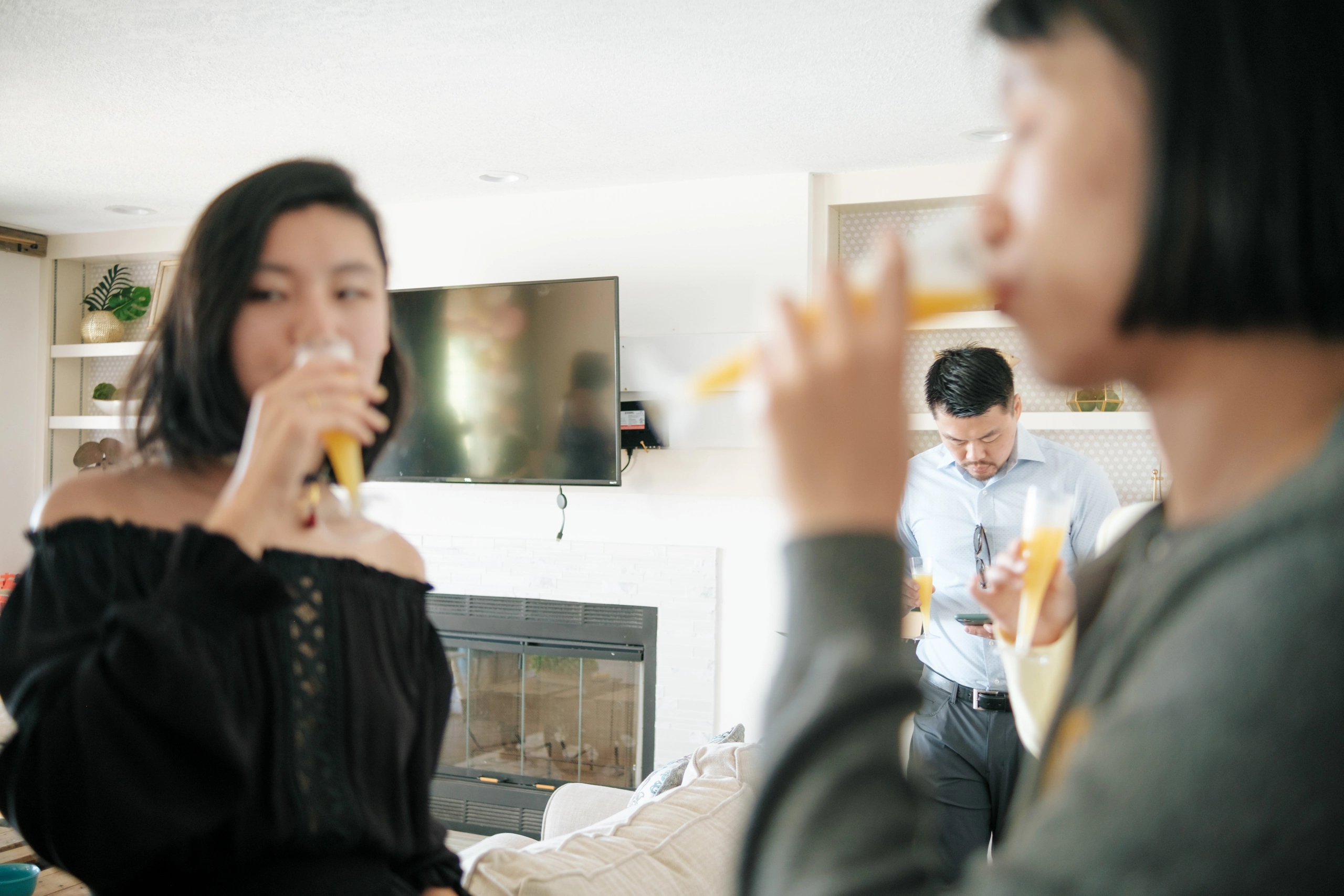 Fort Fisher State Recreation Area wedding photo 9