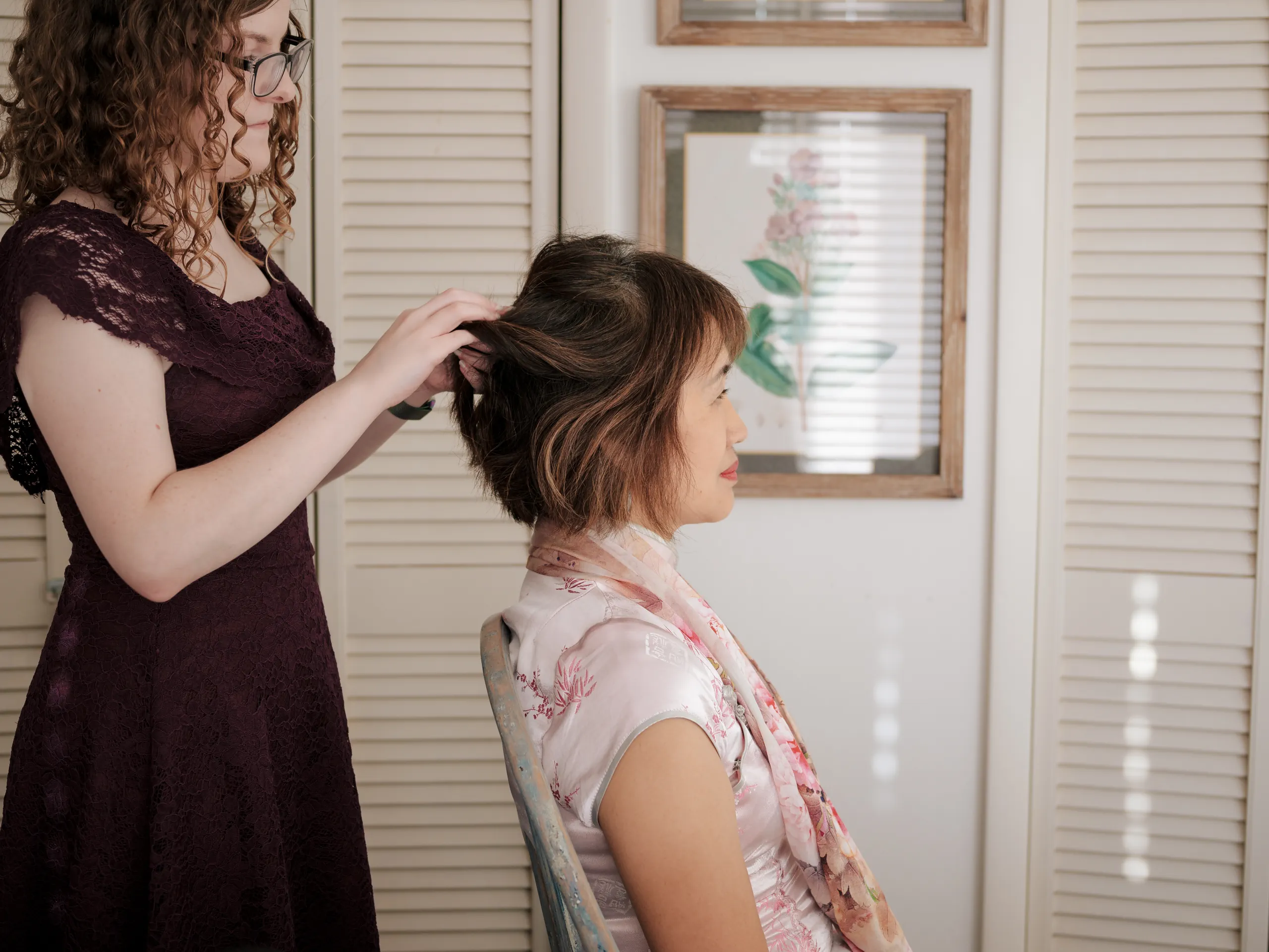 Fort Fisher State Recreation Area wedding photo 40