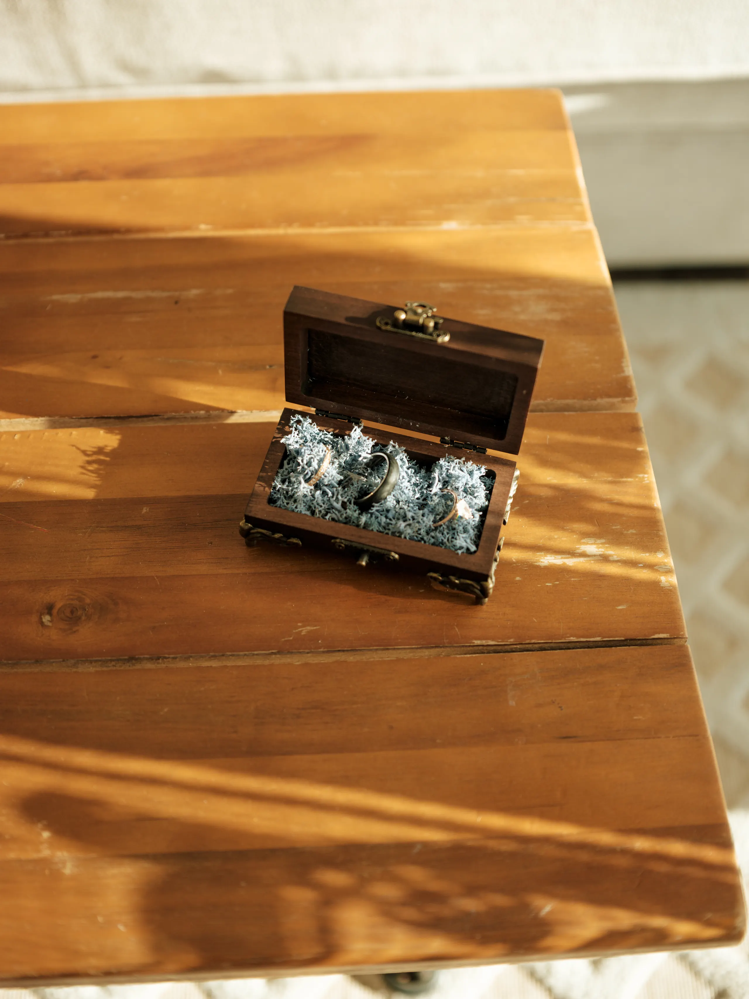 Fort Fisher State Recreation Area wedding photo 50