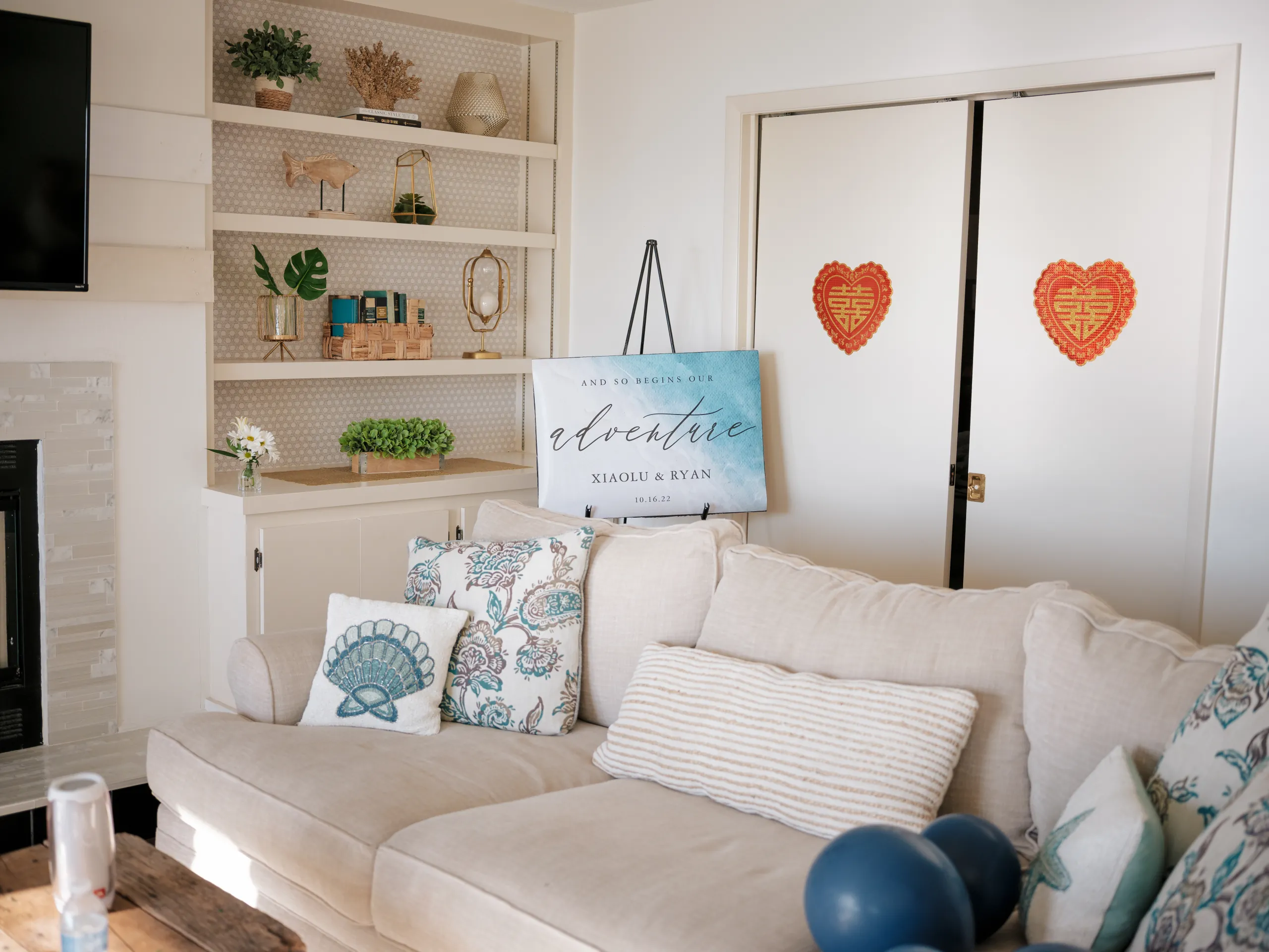 Fort Fisher State Recreation Area wedding photo 59