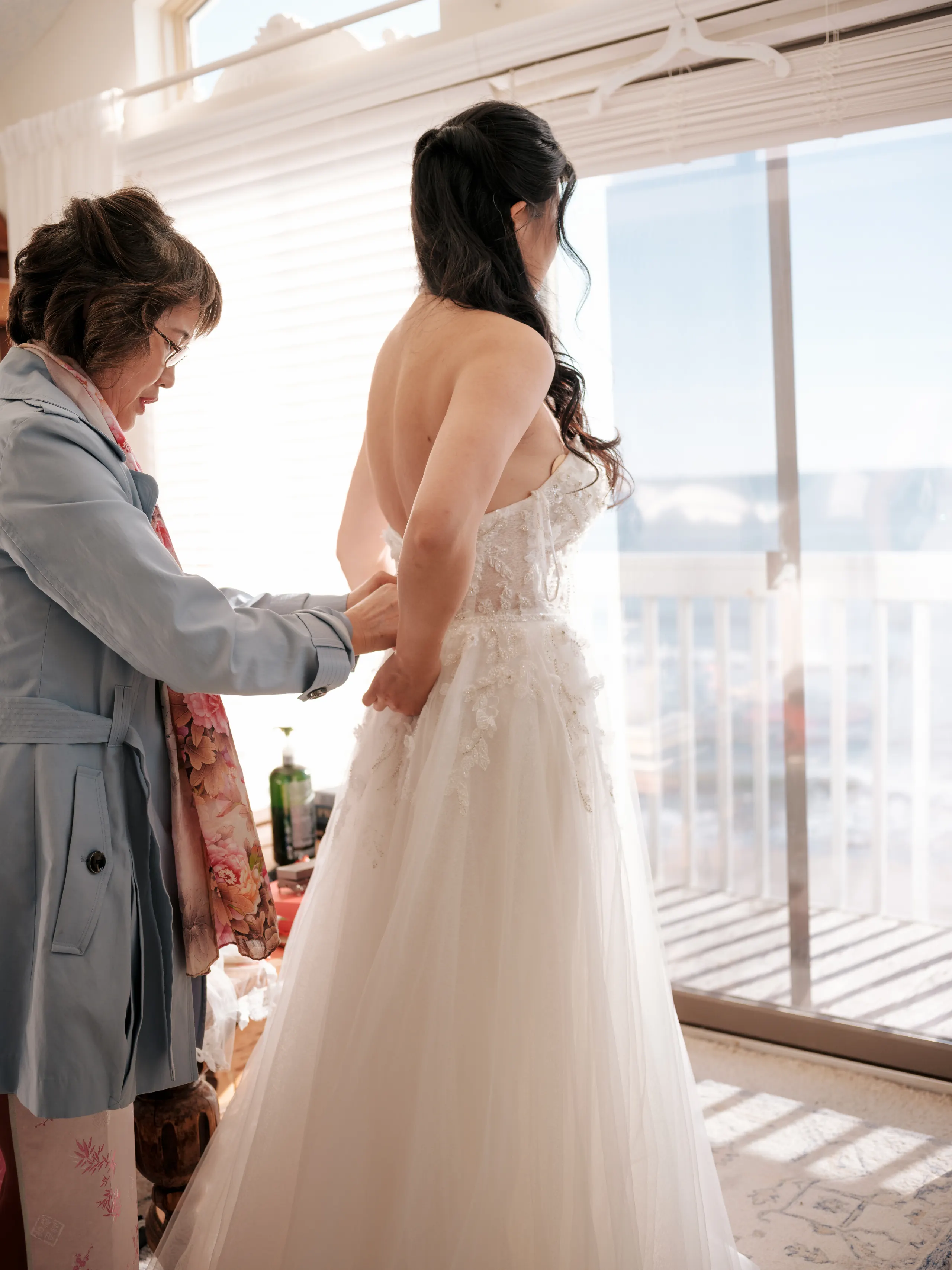 Wedding photography xiaolu ryan PINK0909