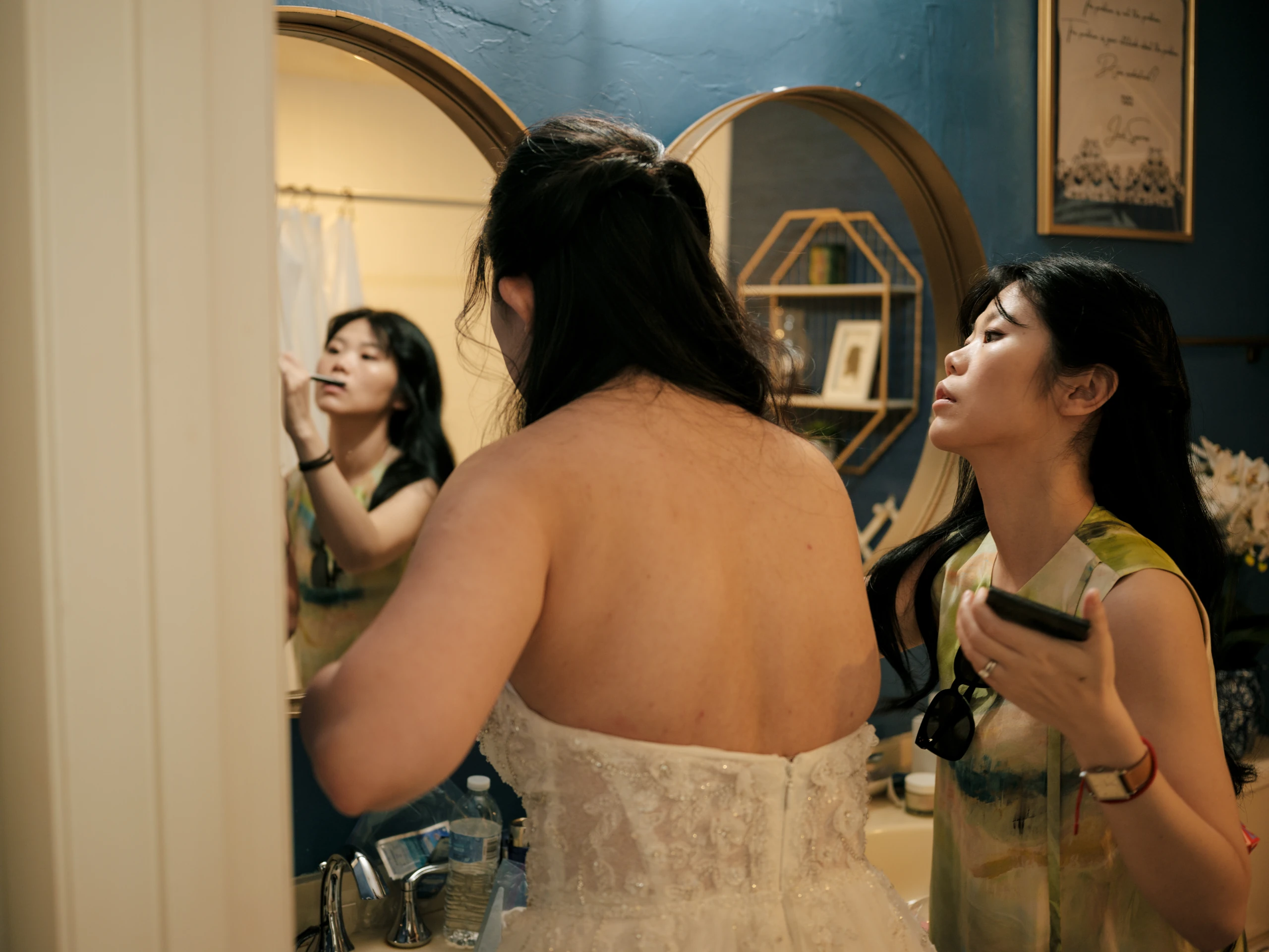 Fort Fisher State Recreation Area wedding photo 68