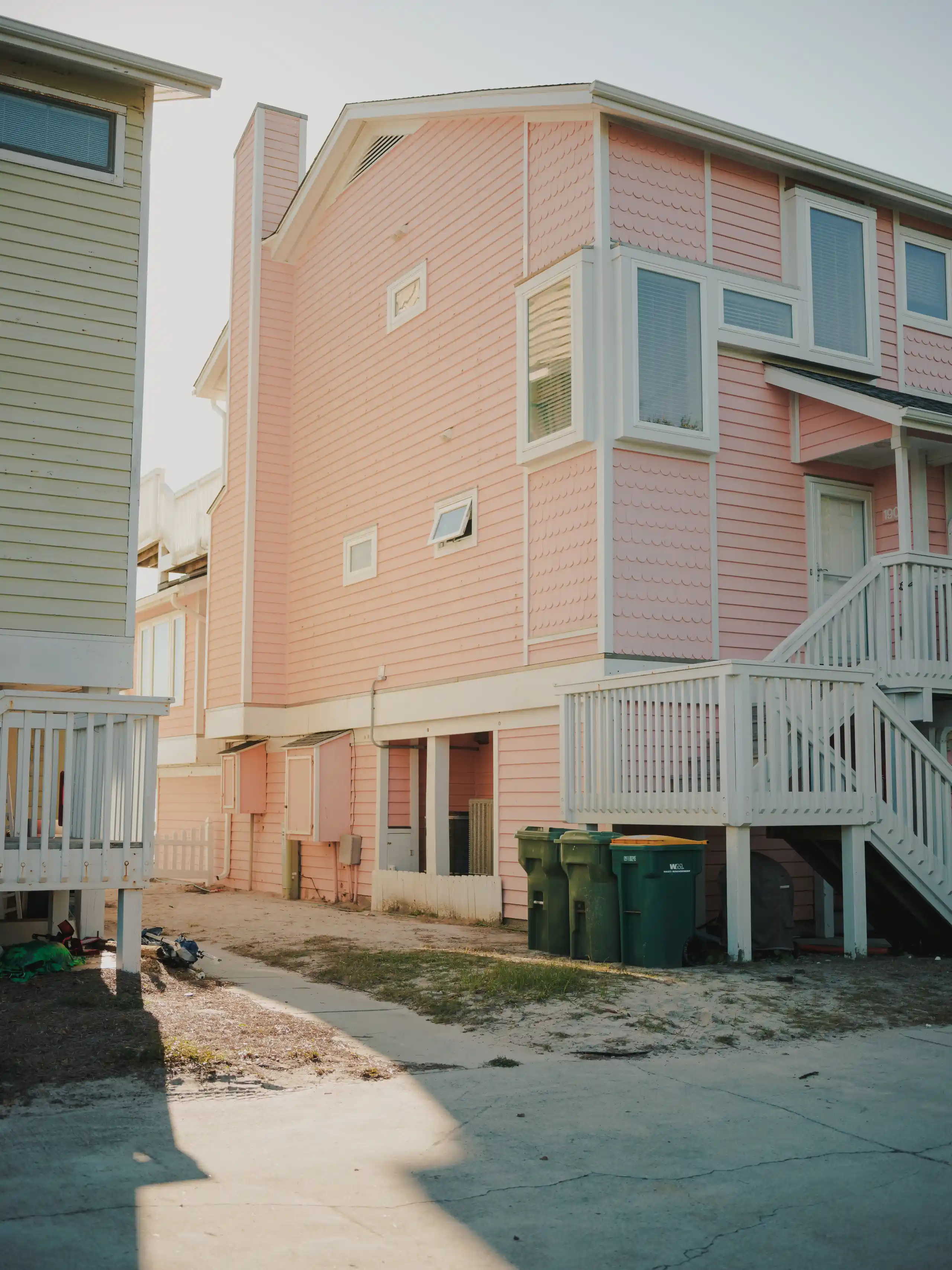 Fort Fisher State Recreation Area wedding photo 70