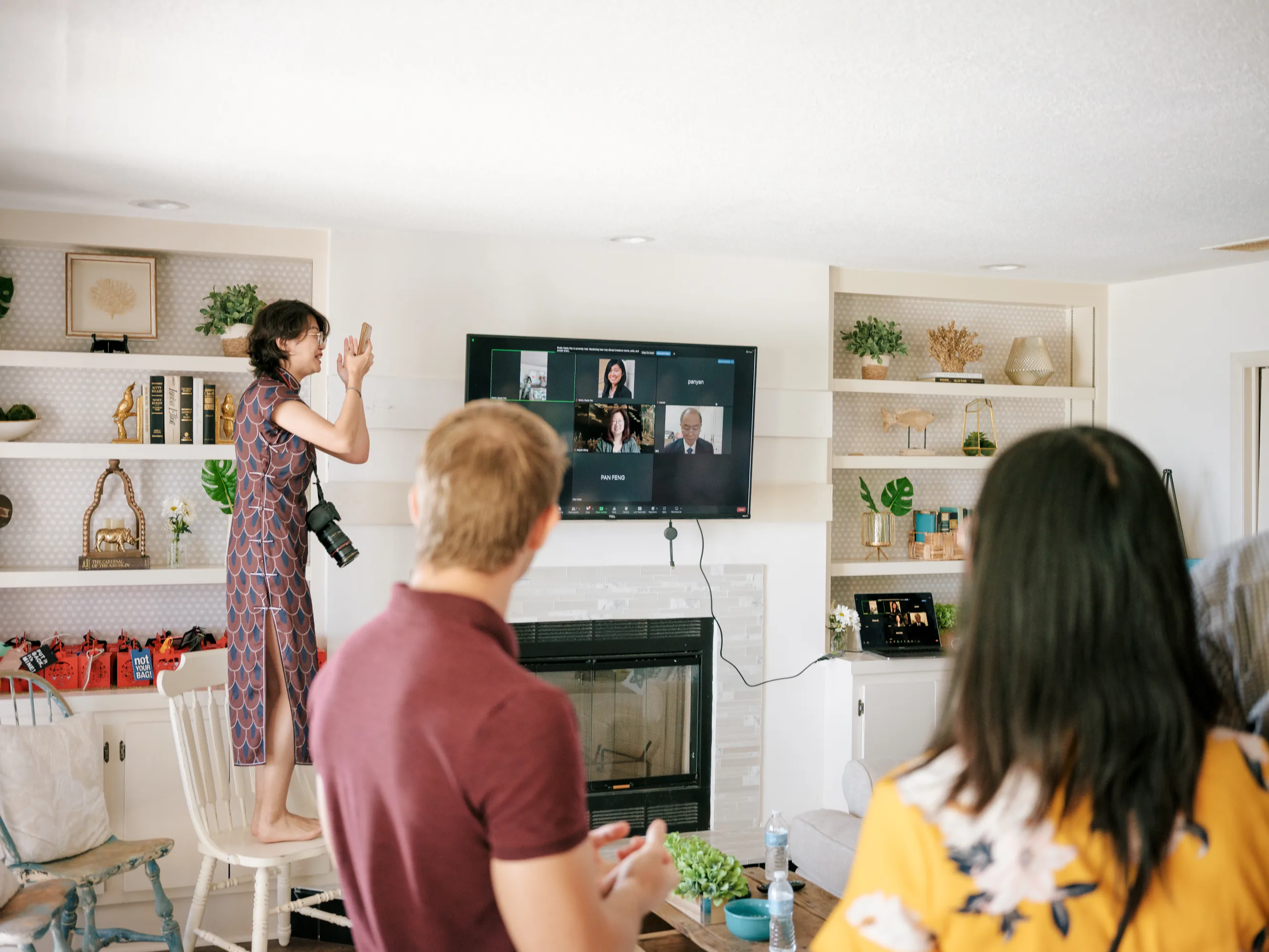 Fort Fisher State Recreation Area wedding photo 93