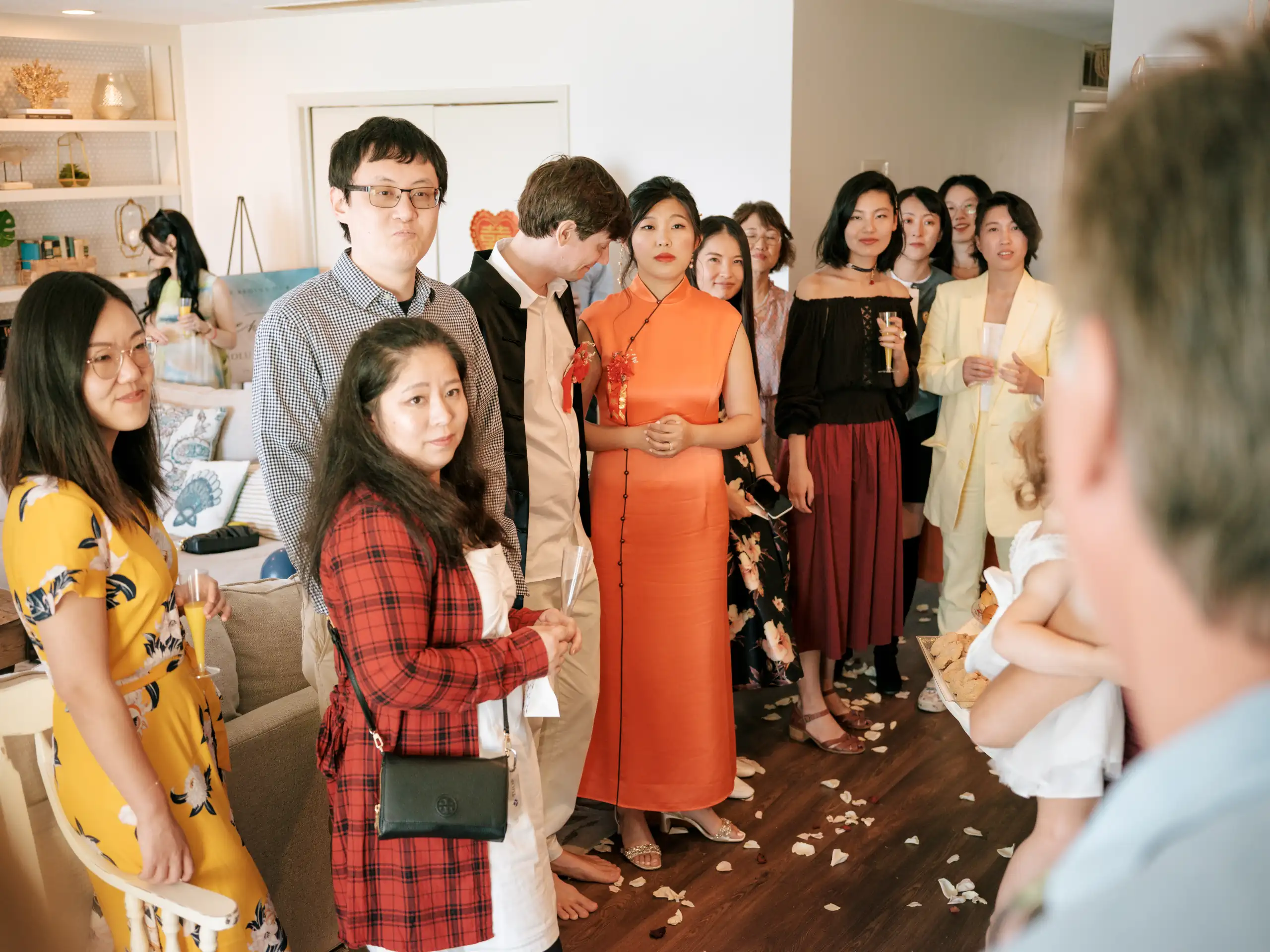 Fort Fisher State Recreation Area wedding photo 97