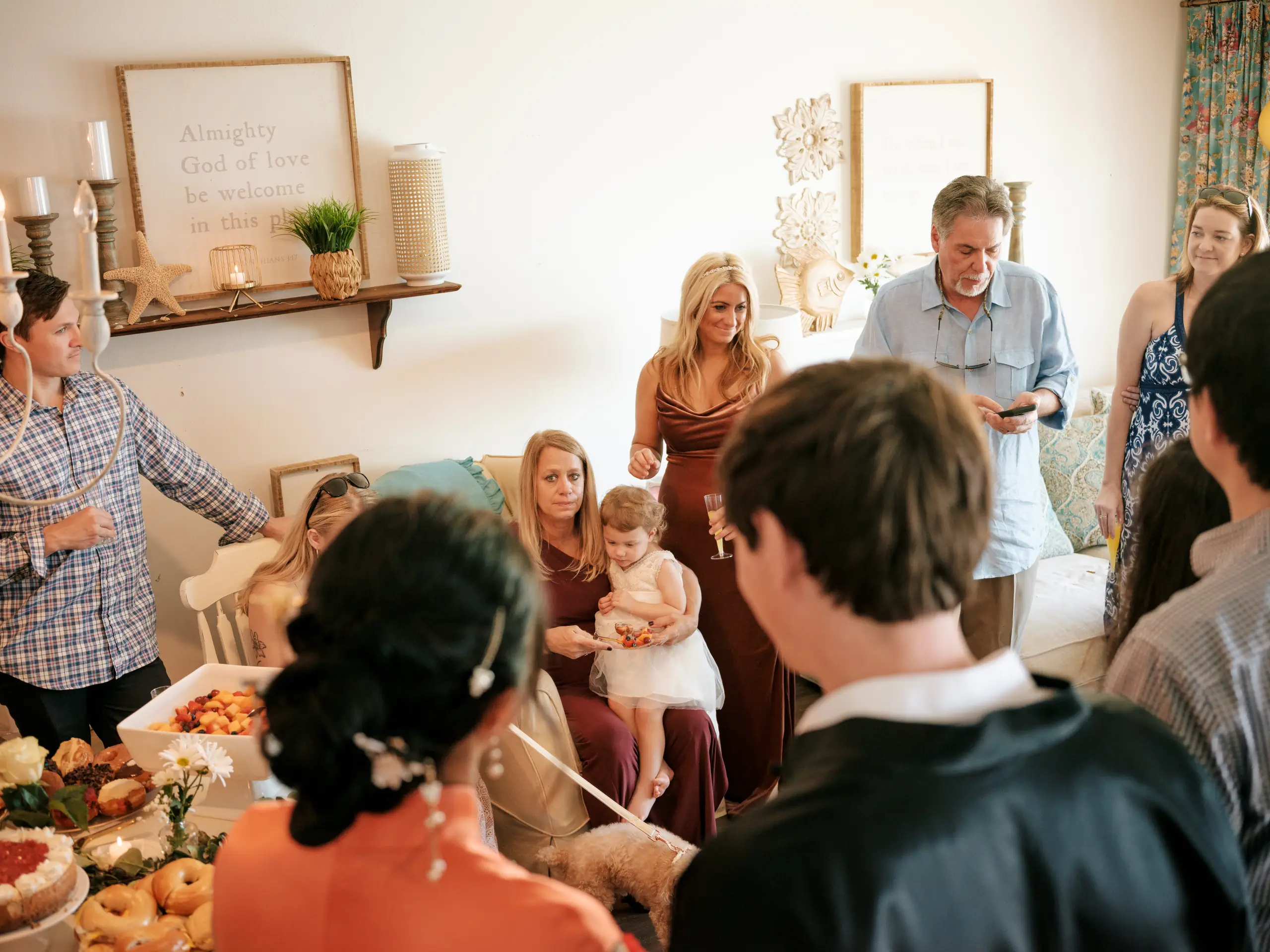 Fort Fisher State Recreation Area wedding photo 98