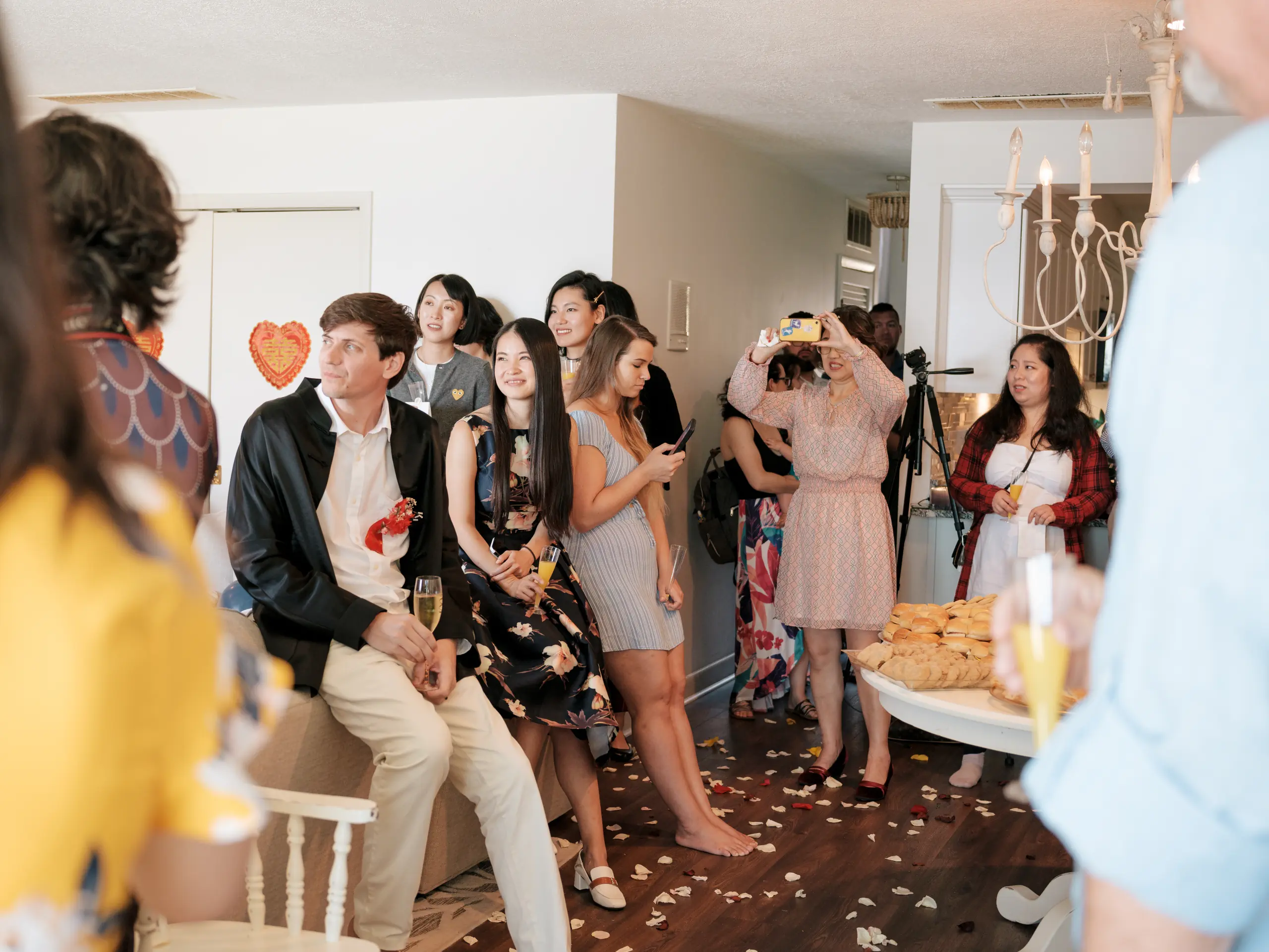 Fort Fisher State Recreation Area wedding photo 107