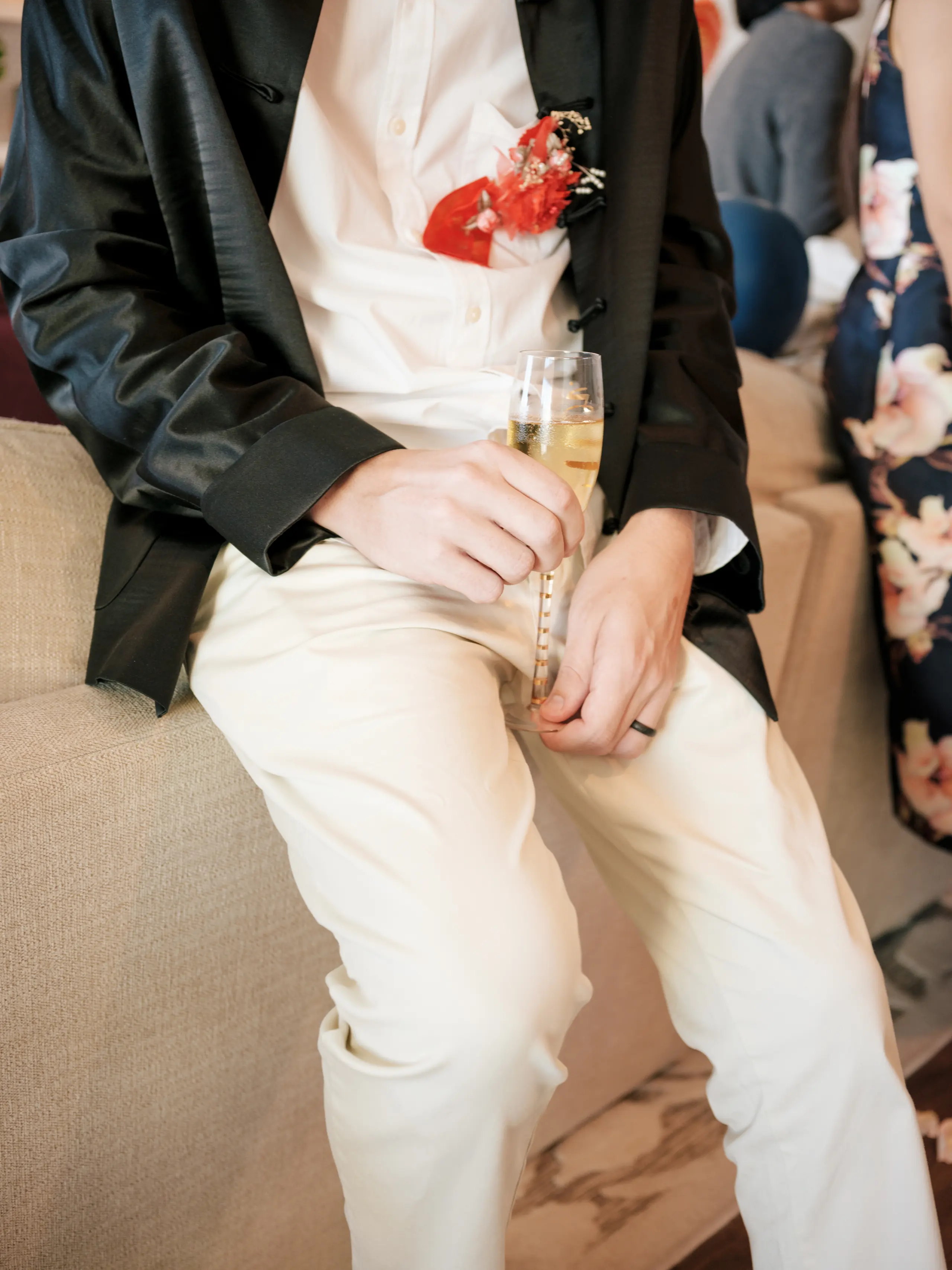 Fort Fisher State Recreation Area wedding photo 109