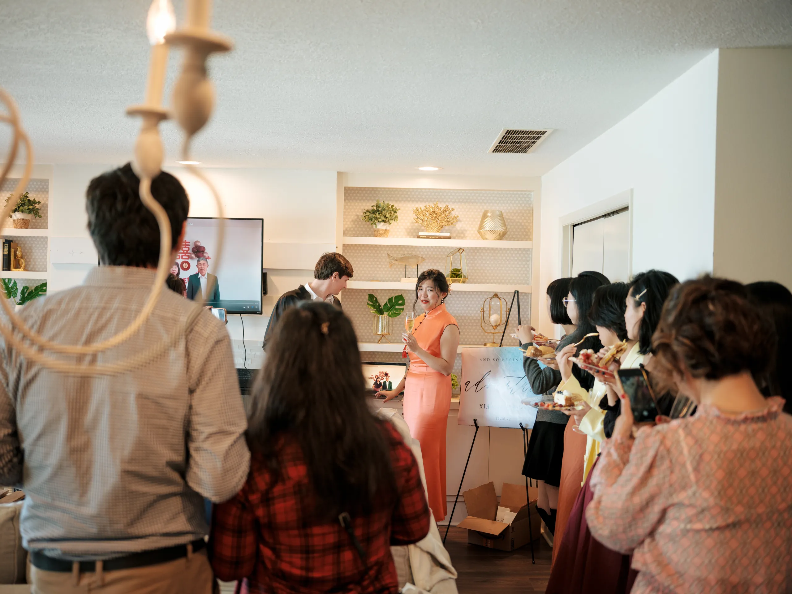 Fort Fisher State Recreation Area wedding photo 114