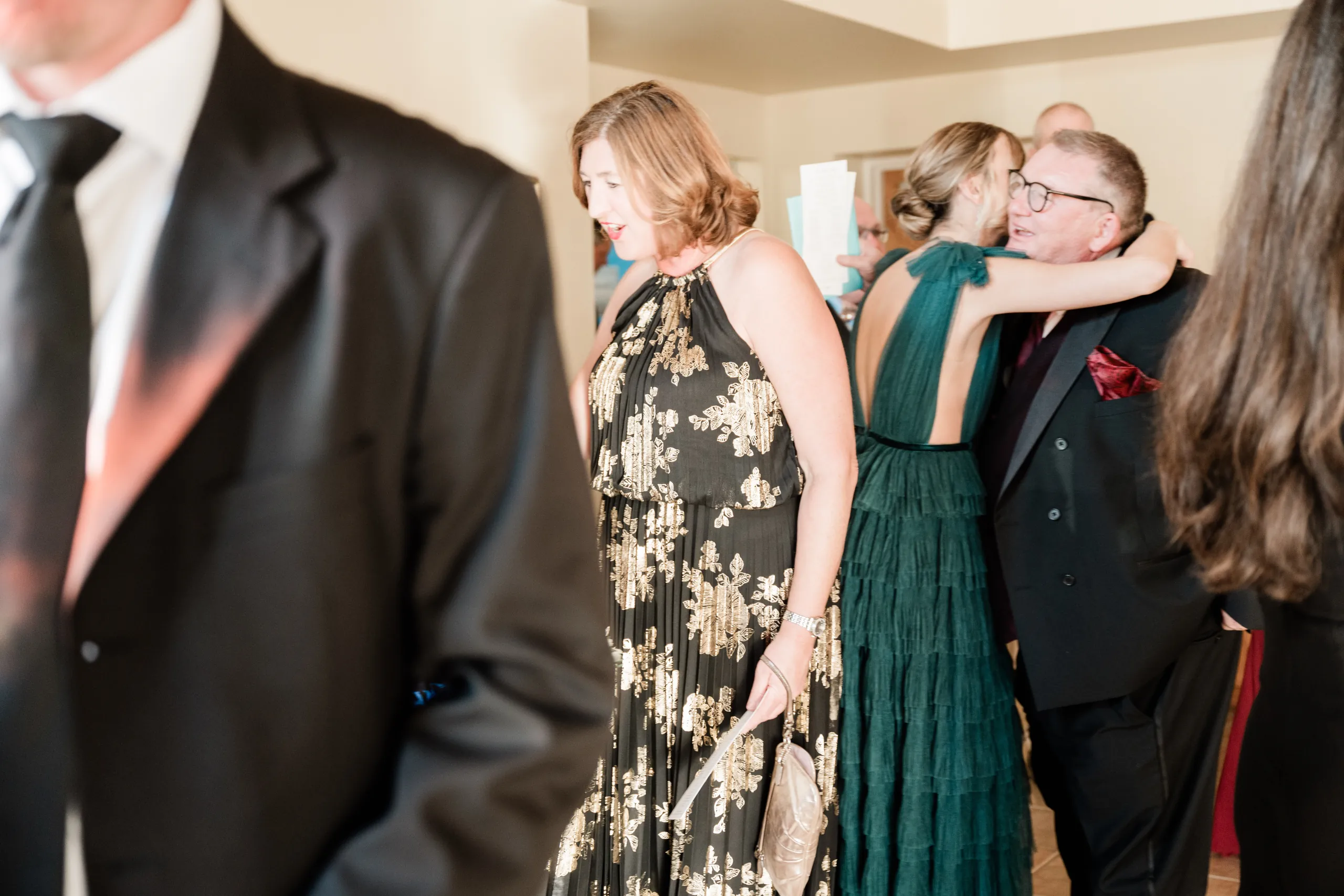 Wedding at Carolina Yacht Club