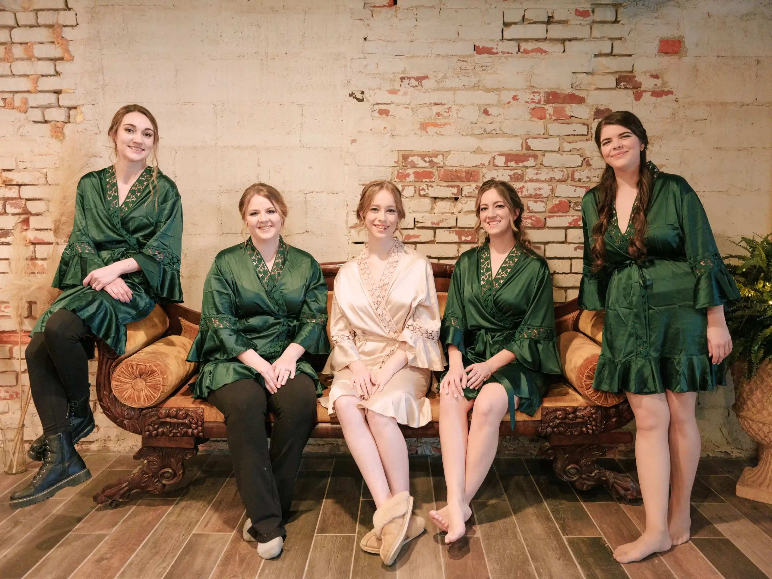 Maola Wedding Venue wedding photo 12