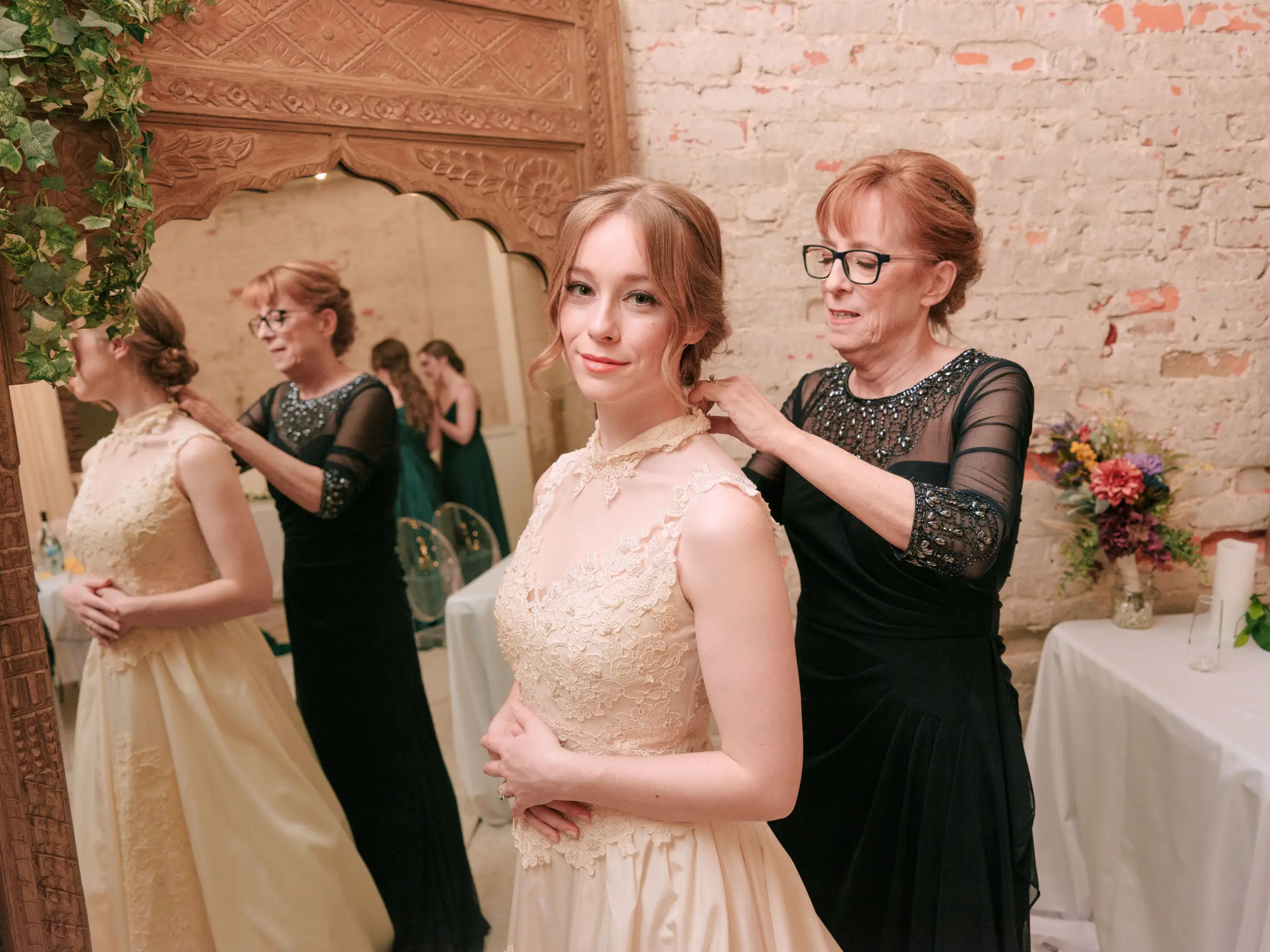 Maola Wedding Venue wedding photo 24