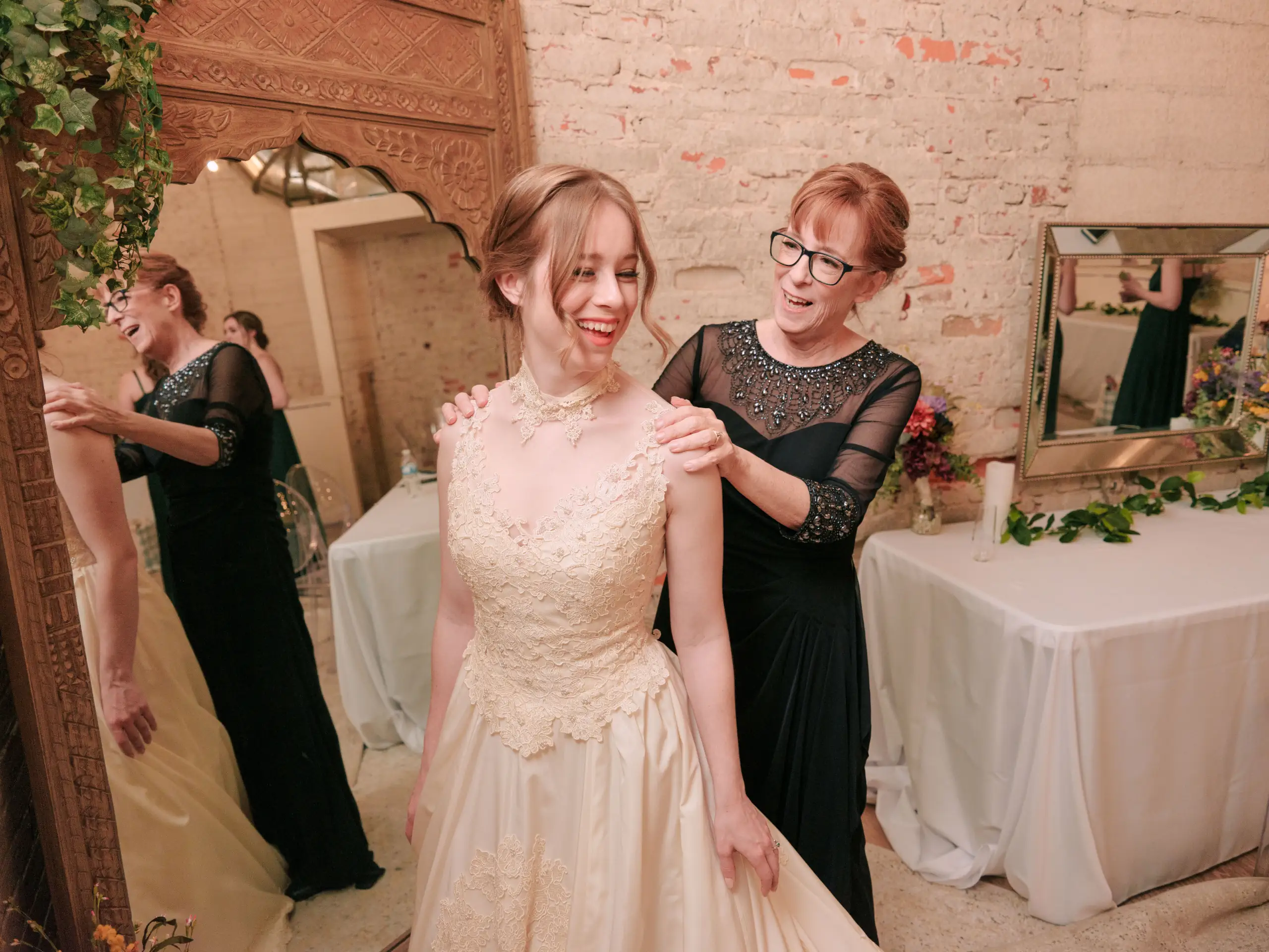 Maola Wedding Venue wedding photo 25