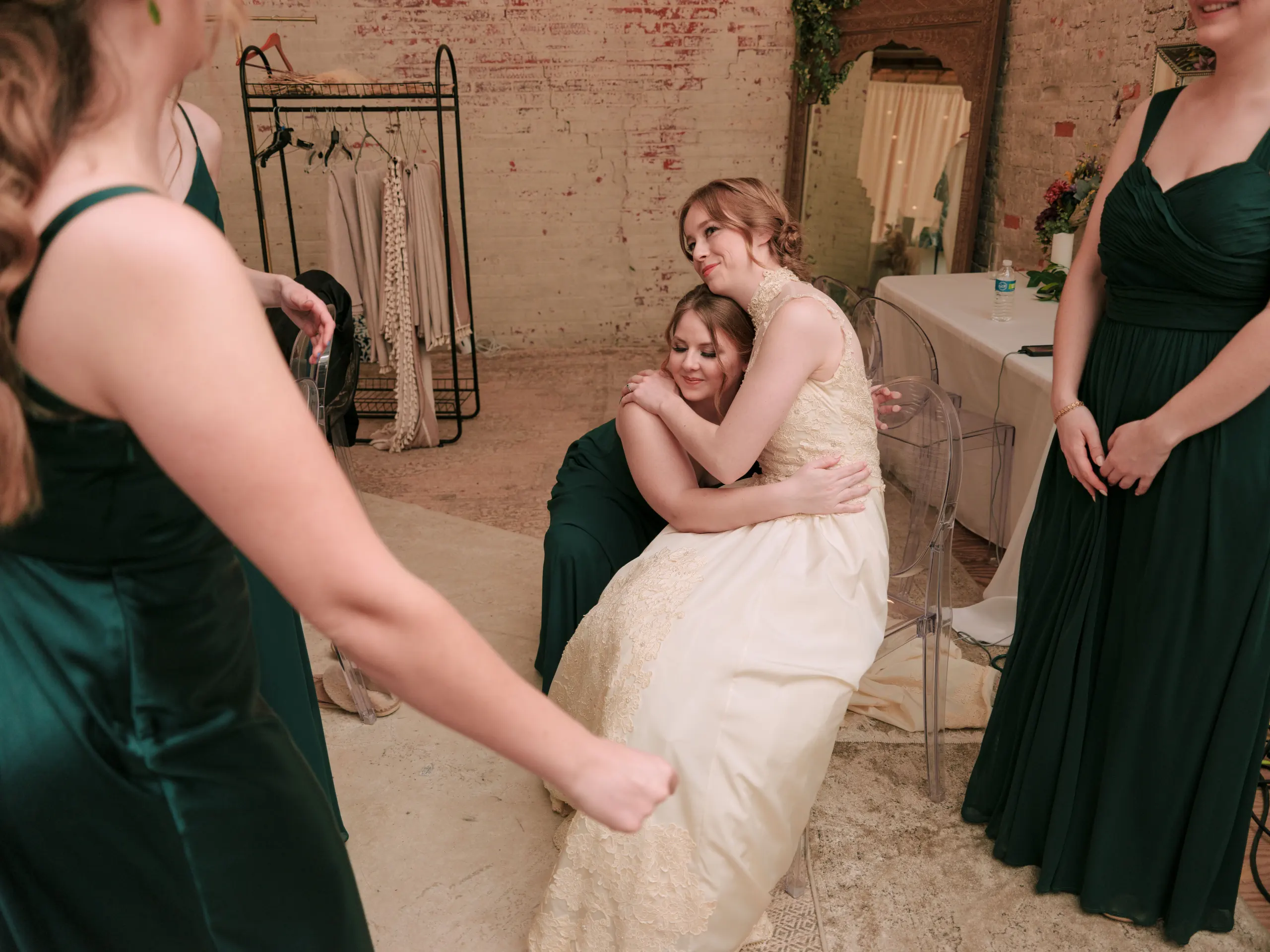 Maola Wedding Venue wedding photo 27