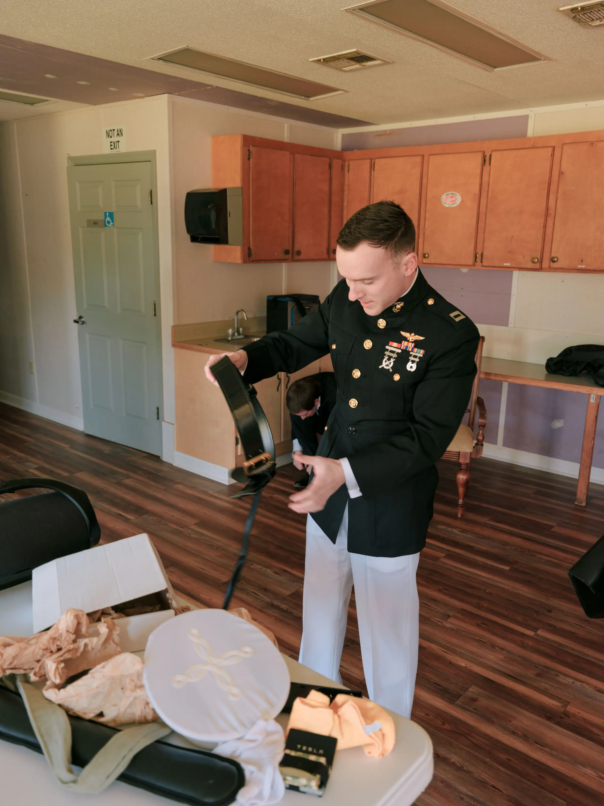 Maola Wedding Venue wedding photo 31