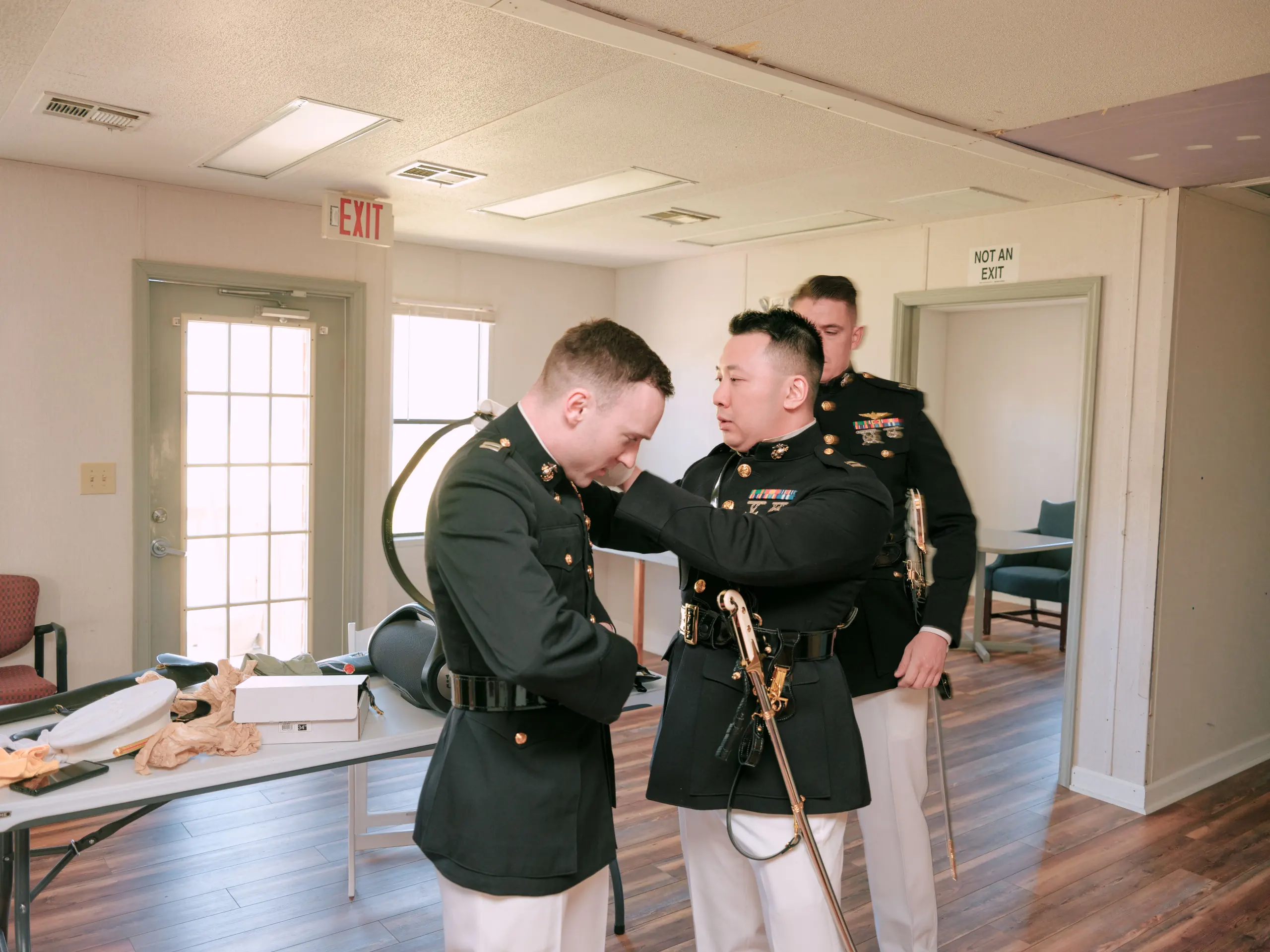 Maola Wedding Venue wedding photo 32