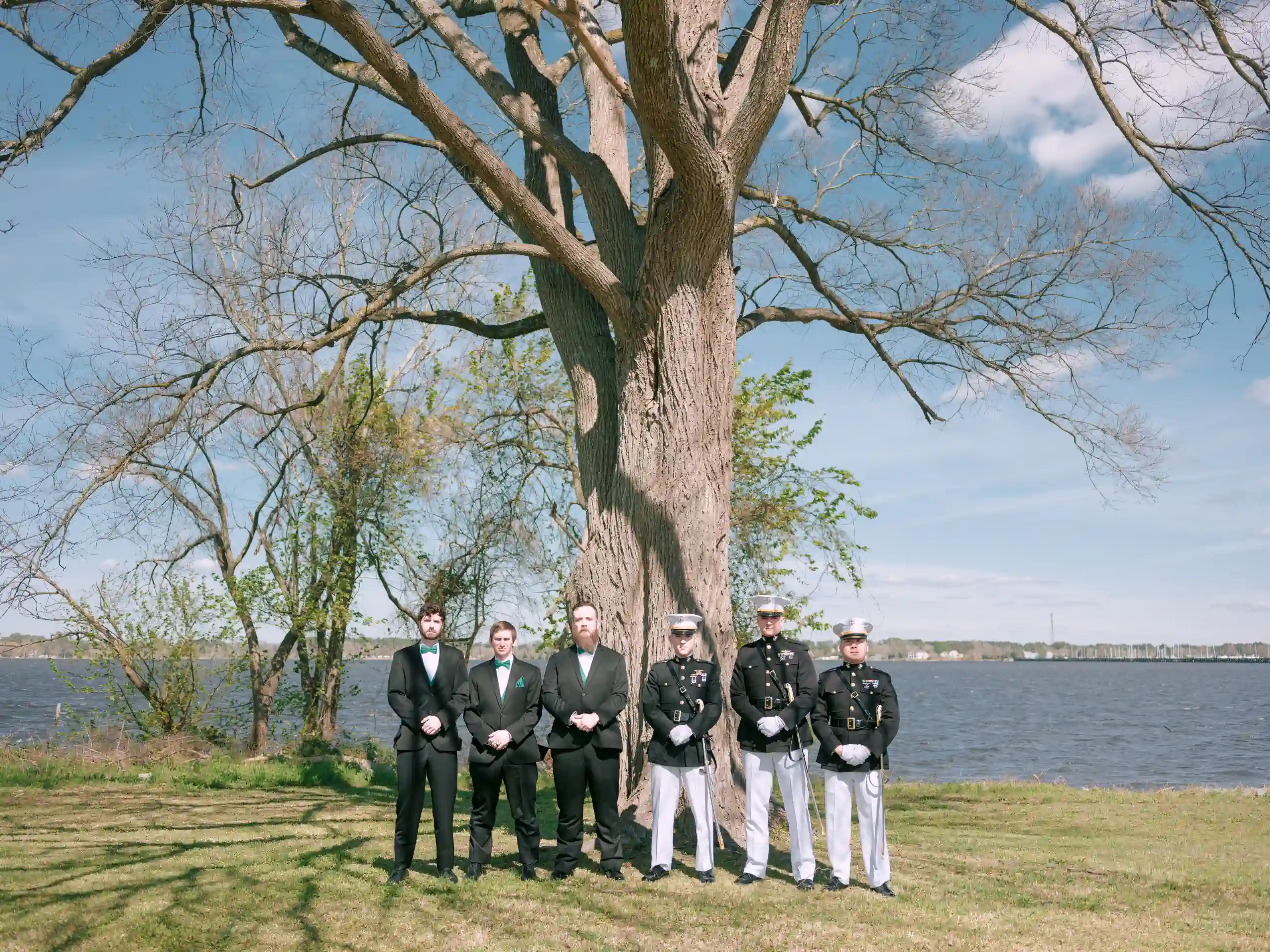 Maola Wedding Venue wedding photo 33