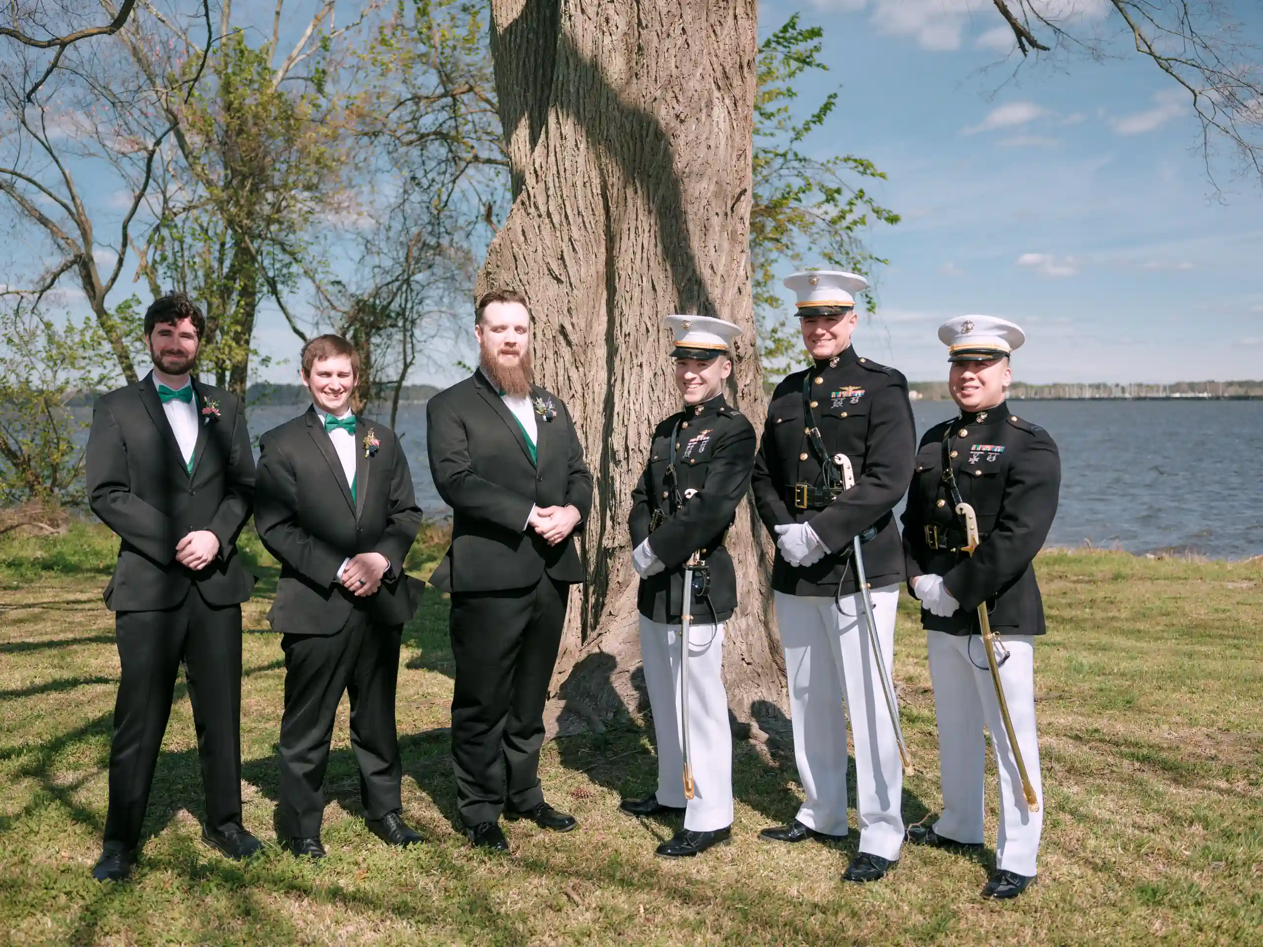 Maola Wedding Venue wedding photo 34