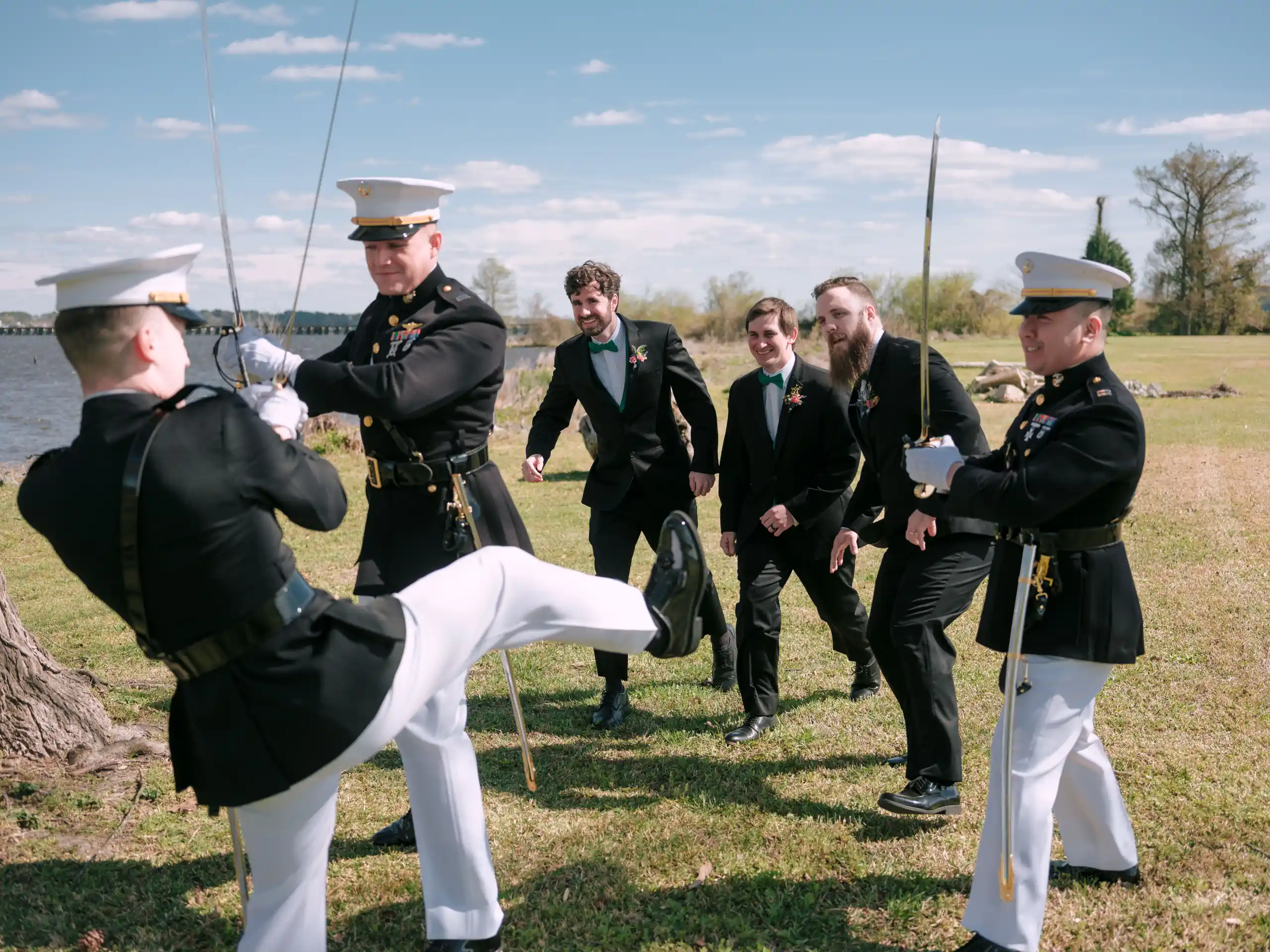 Maola Wedding Venue wedding photo 35