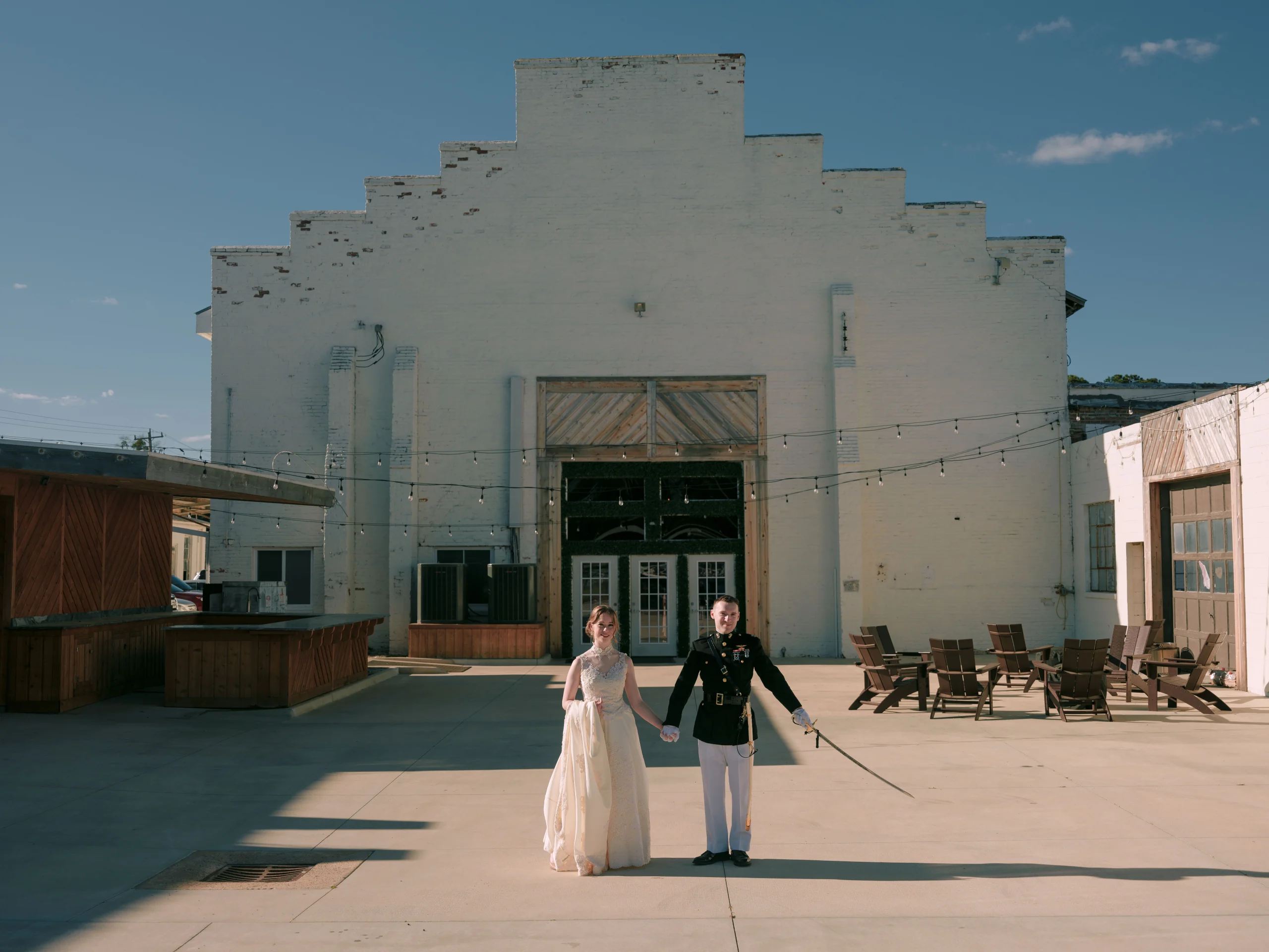 Maola Wedding Venue wedding photo 50