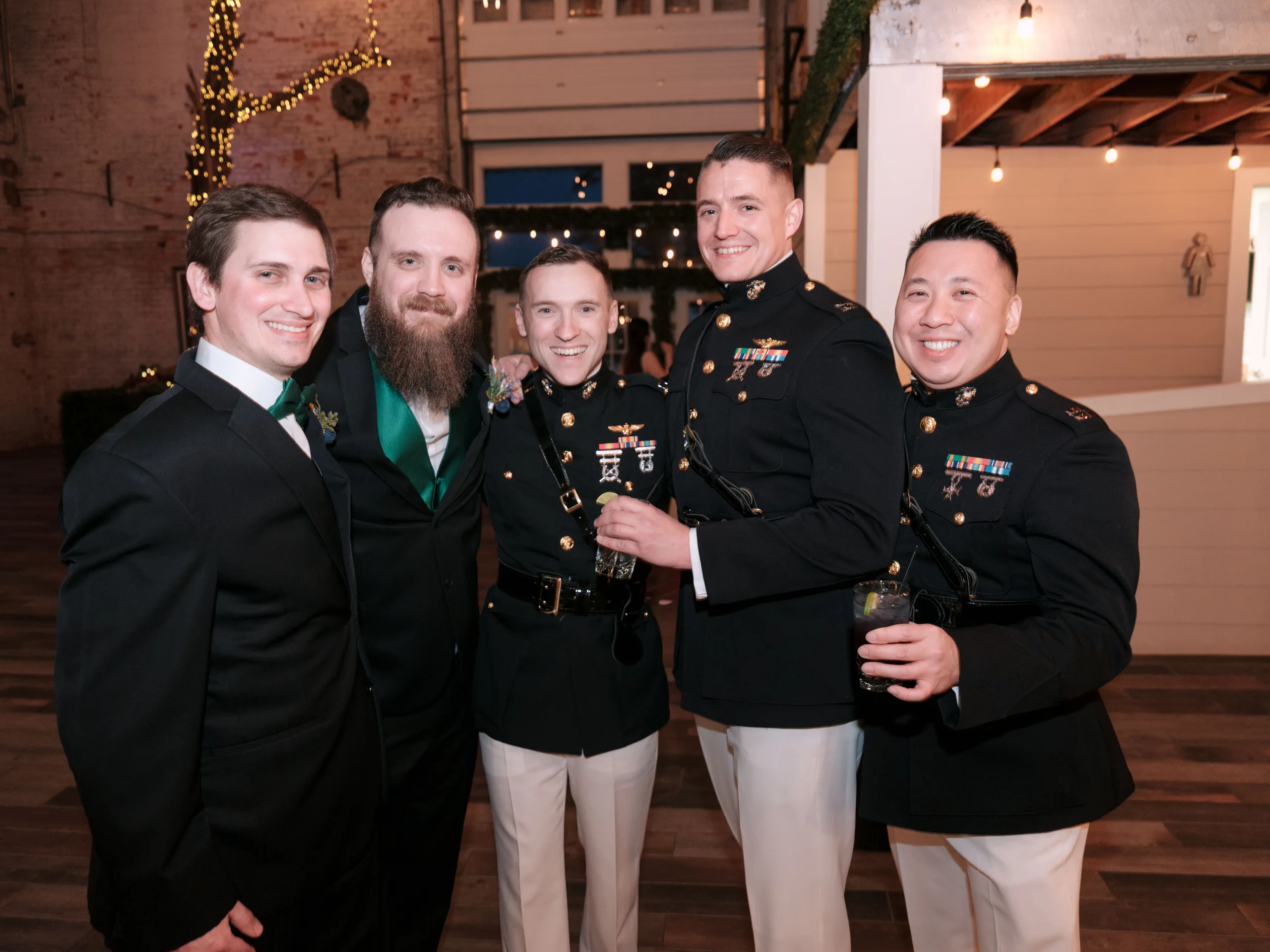 Maola Wedding Venue wedding photo 91