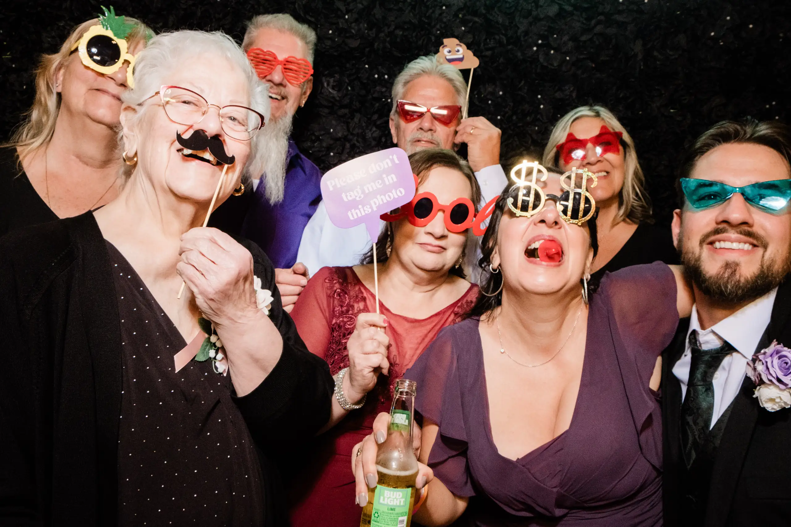 Meadows Farm & Venue wedding photo 7