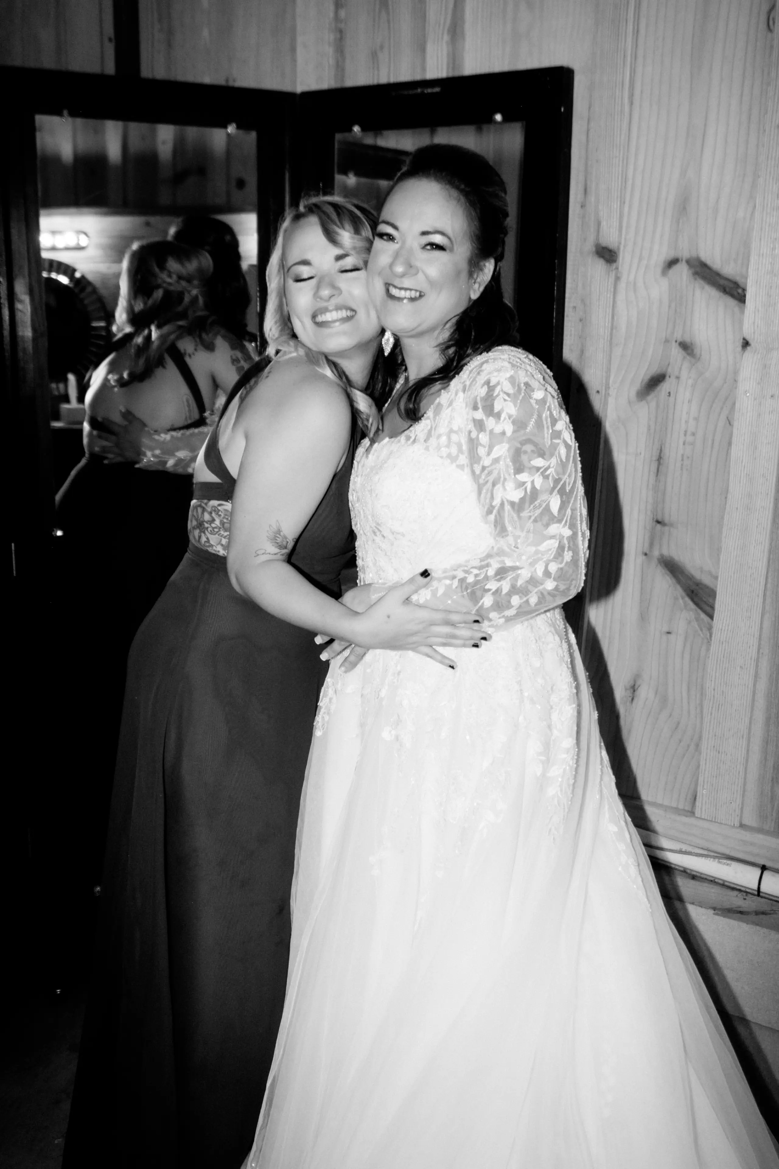 Meadows Farm & Venue wedding photo 13