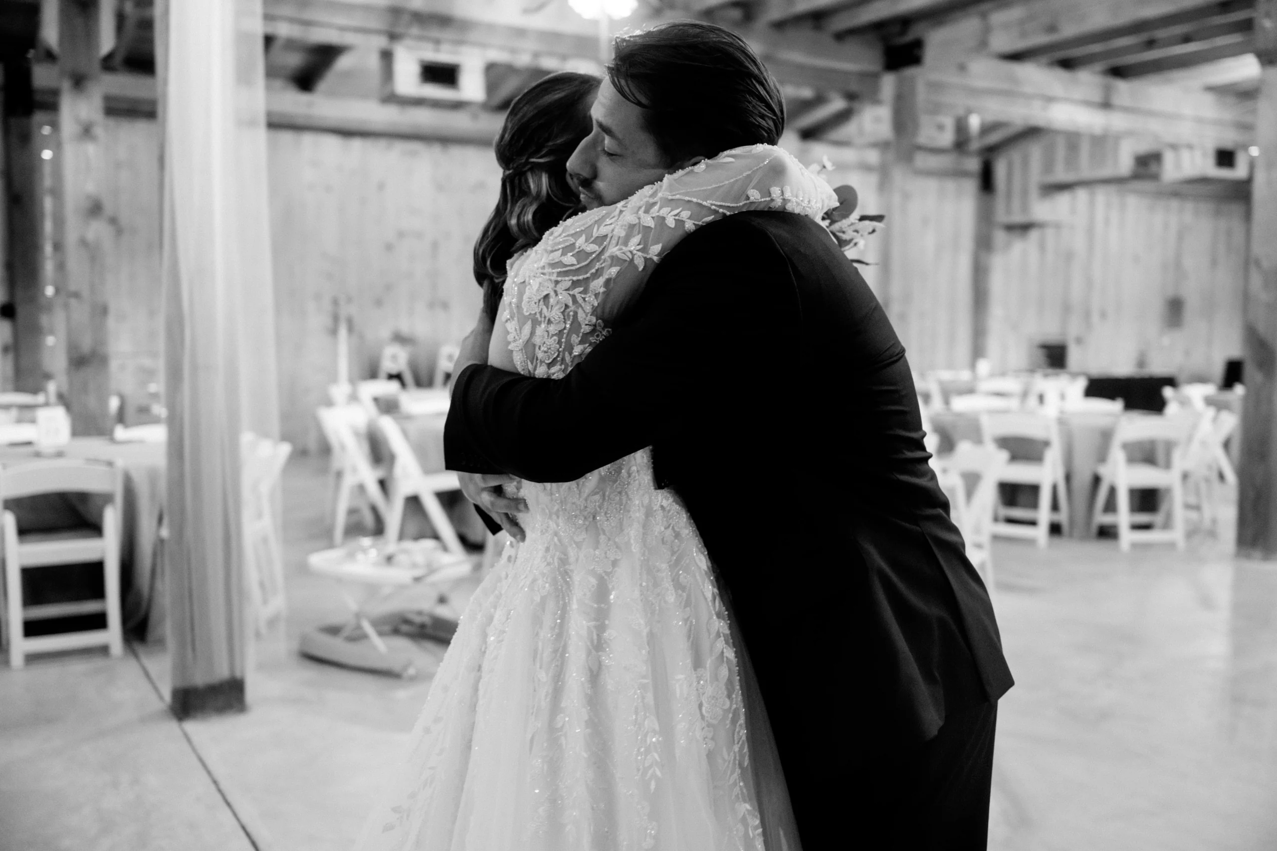 Meadows Farm & Venue wedding photo 33