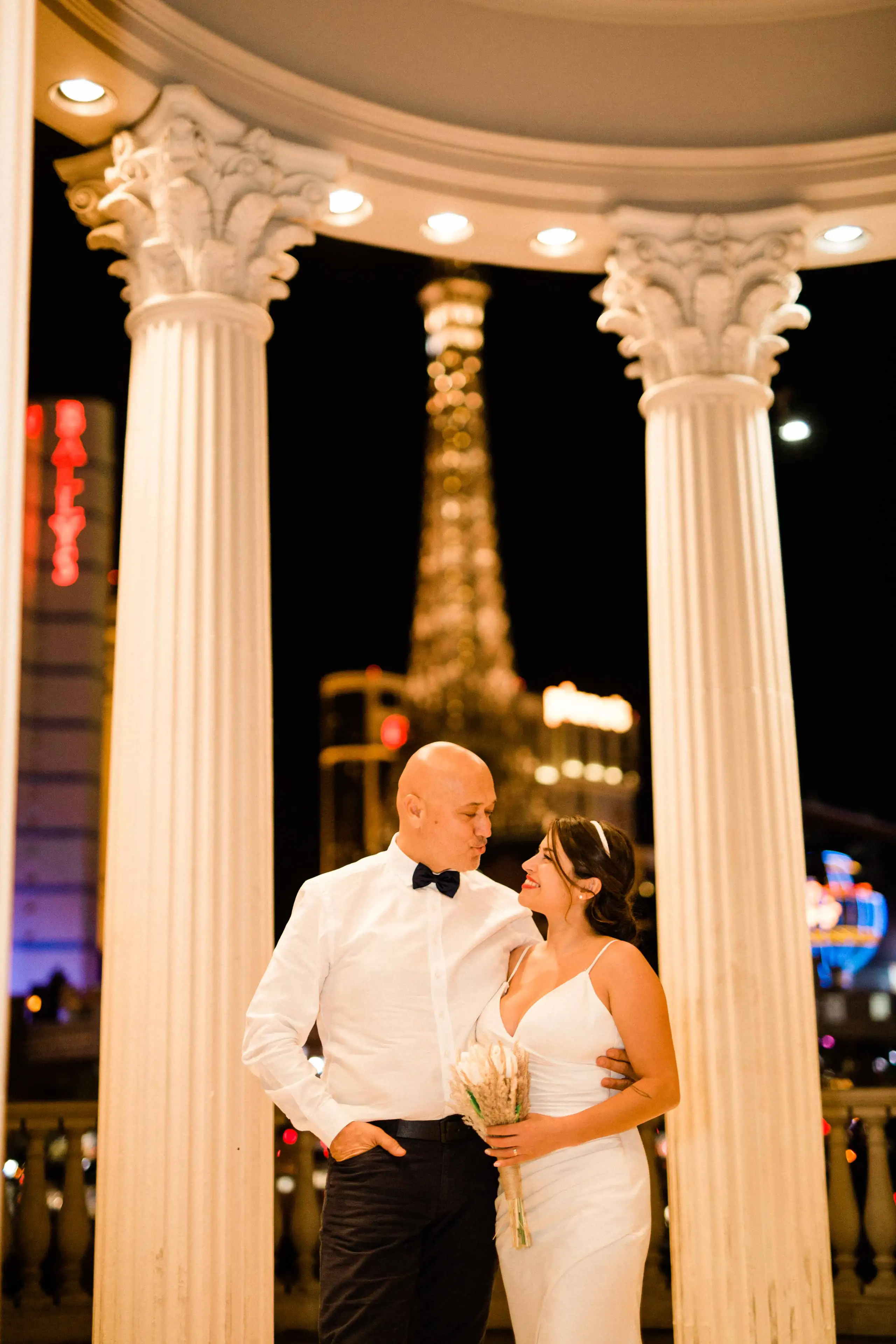 Red Rock National Park wedding photo 55