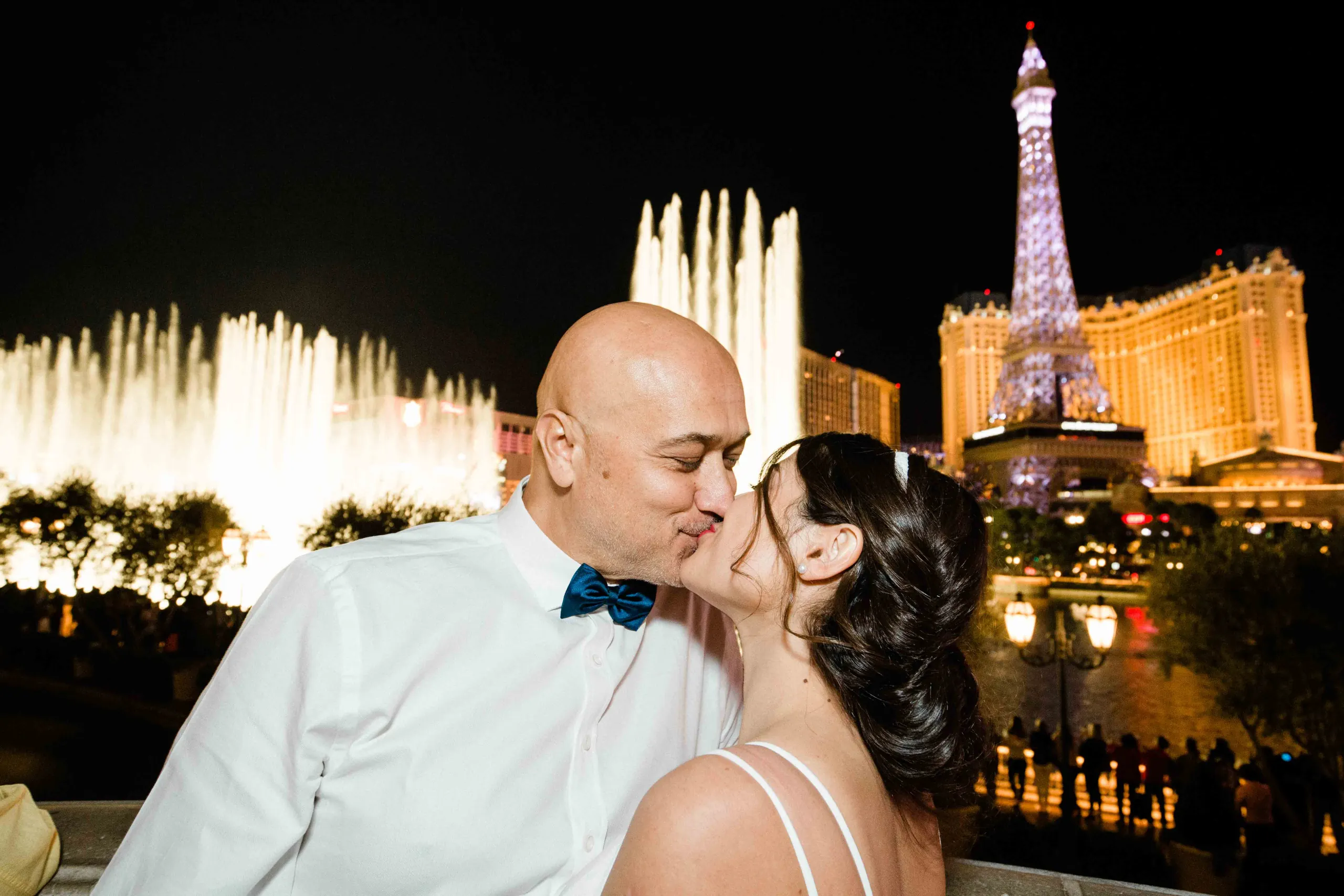 Red Rock National Park wedding photo 59