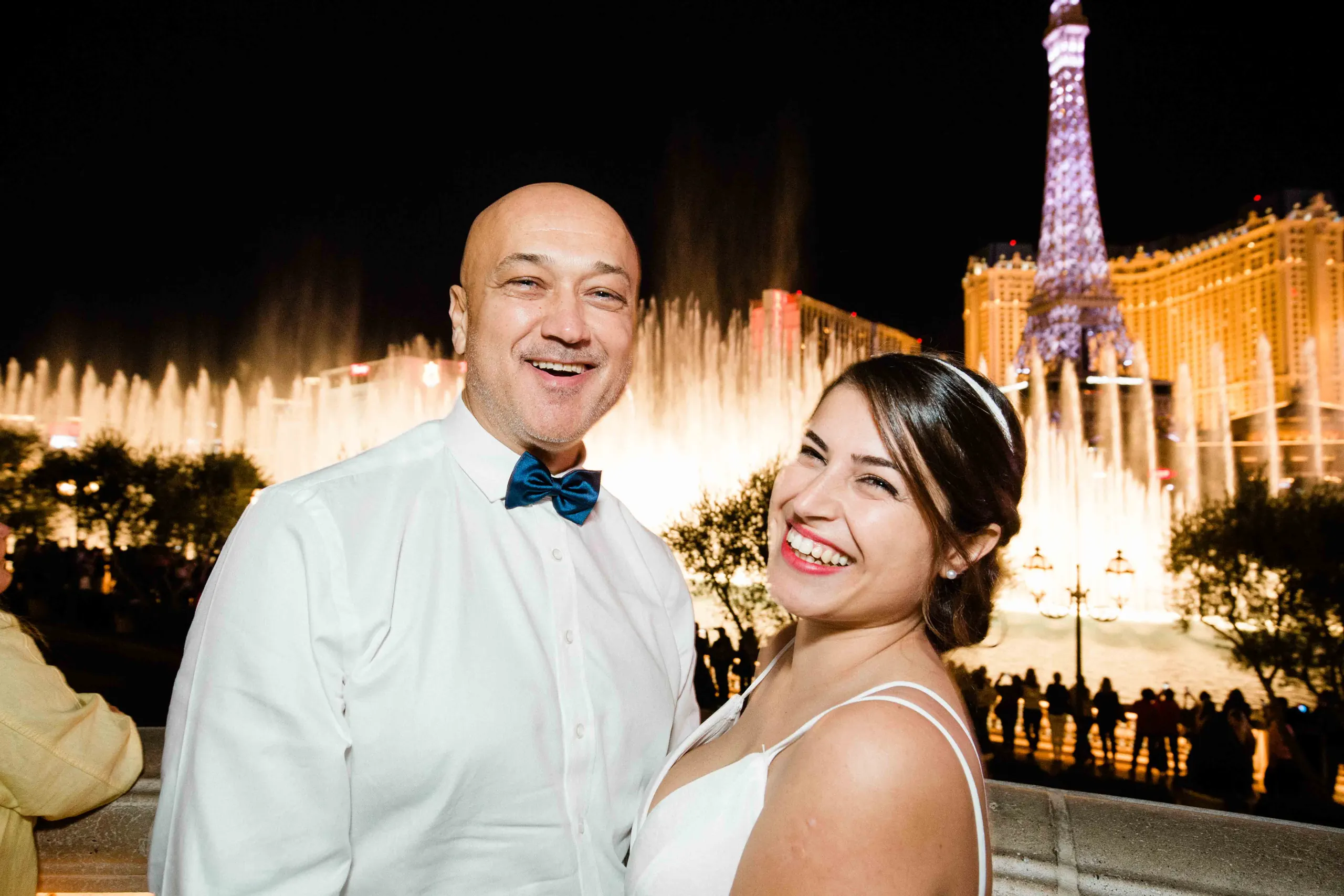 Red Rock National Park wedding photo 61