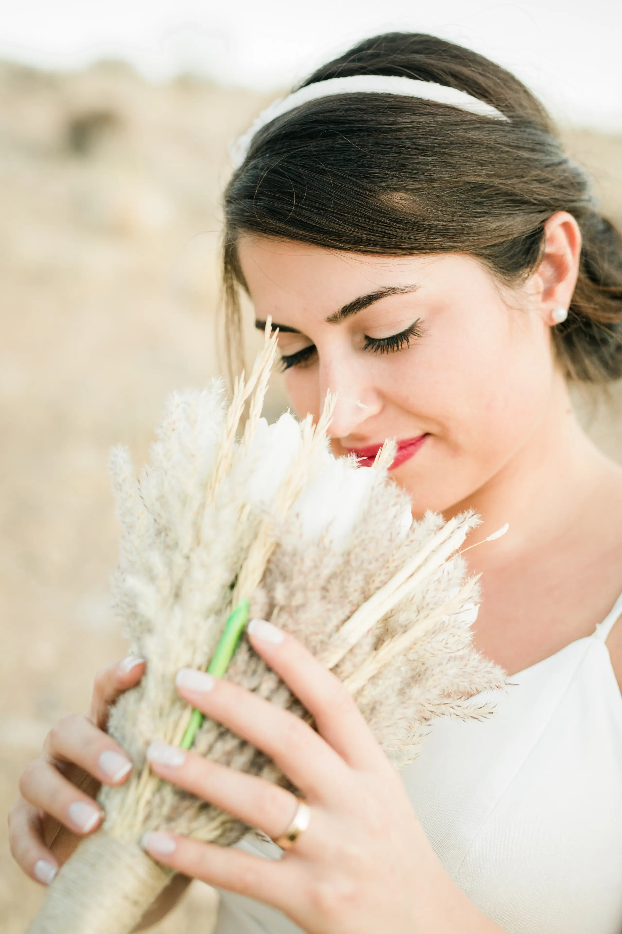 Red Rock National Park wedding photo 62