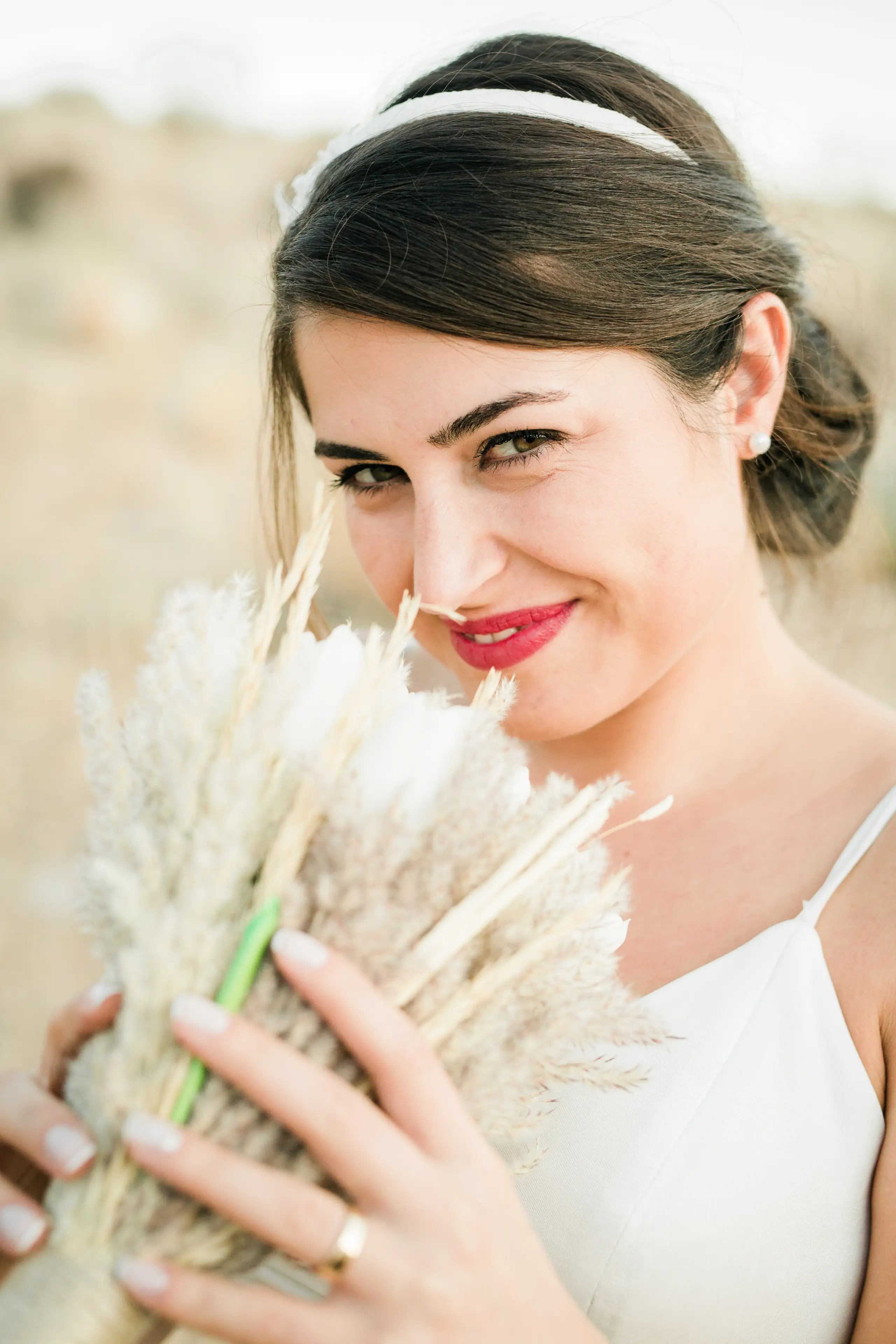 Red Rock National Park wedding photo 63