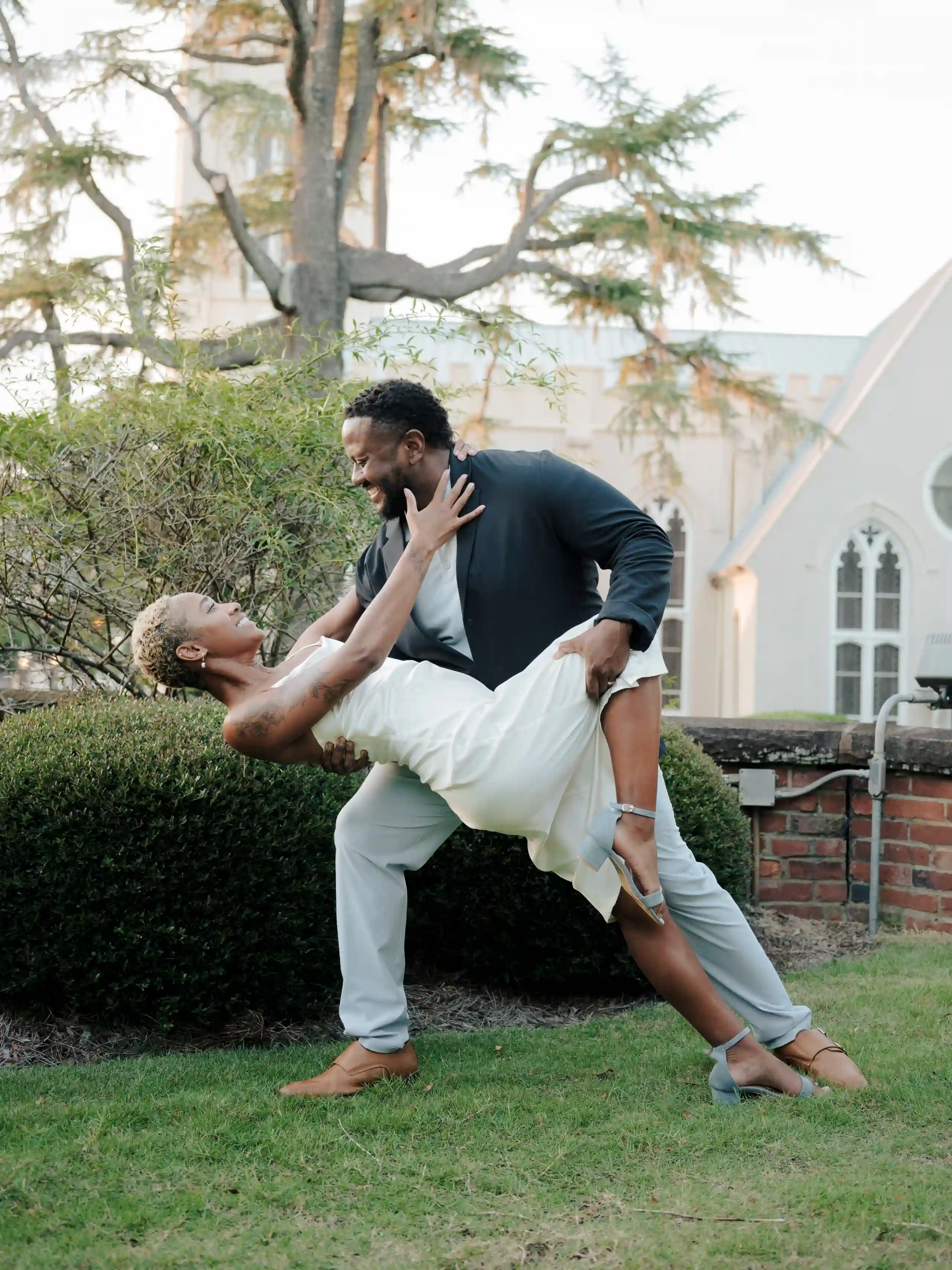 St. James Episcopal Church wedding photo 22