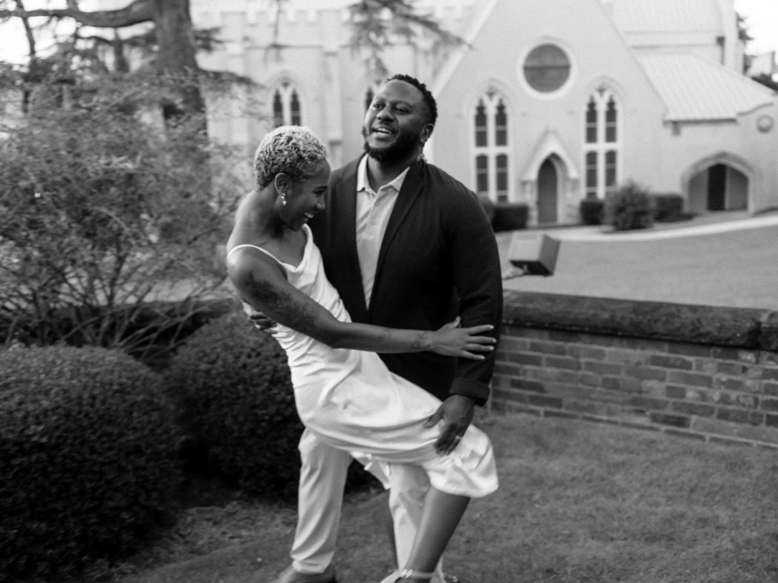 St. James Episcopal Church wedding photo 23